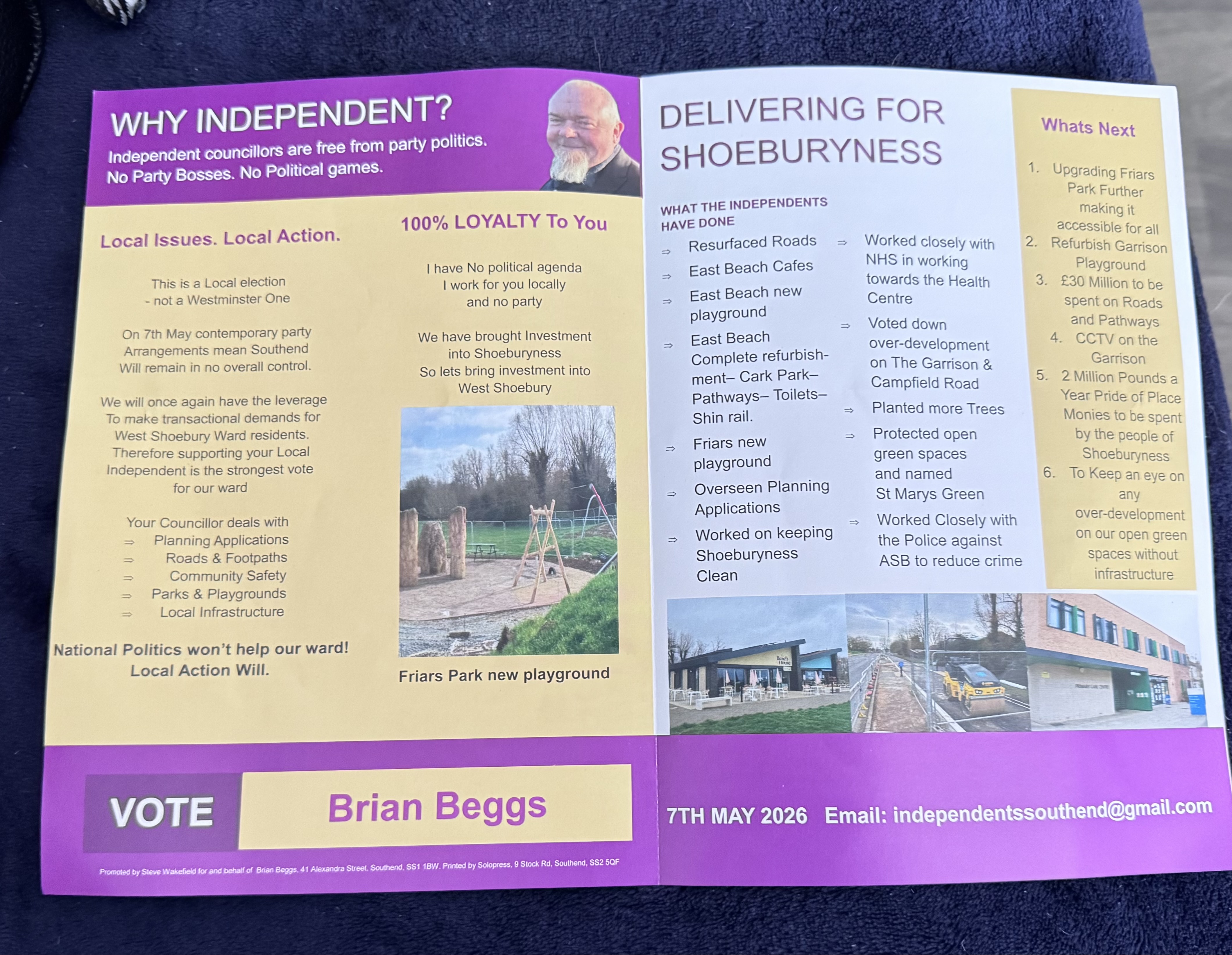 leaflet image