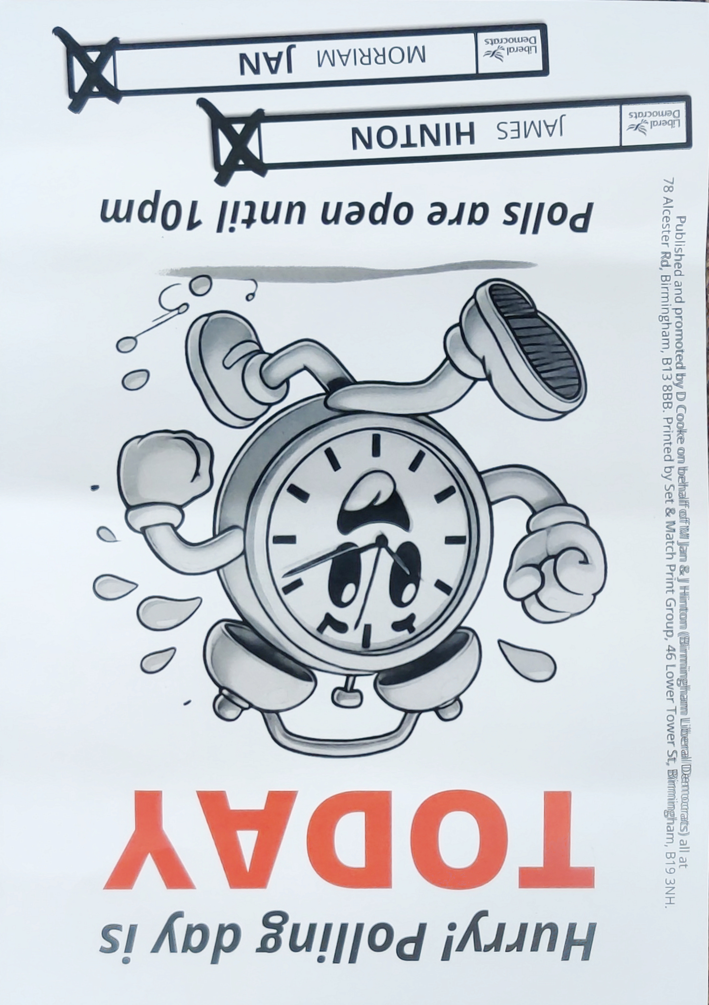 leaflet image
