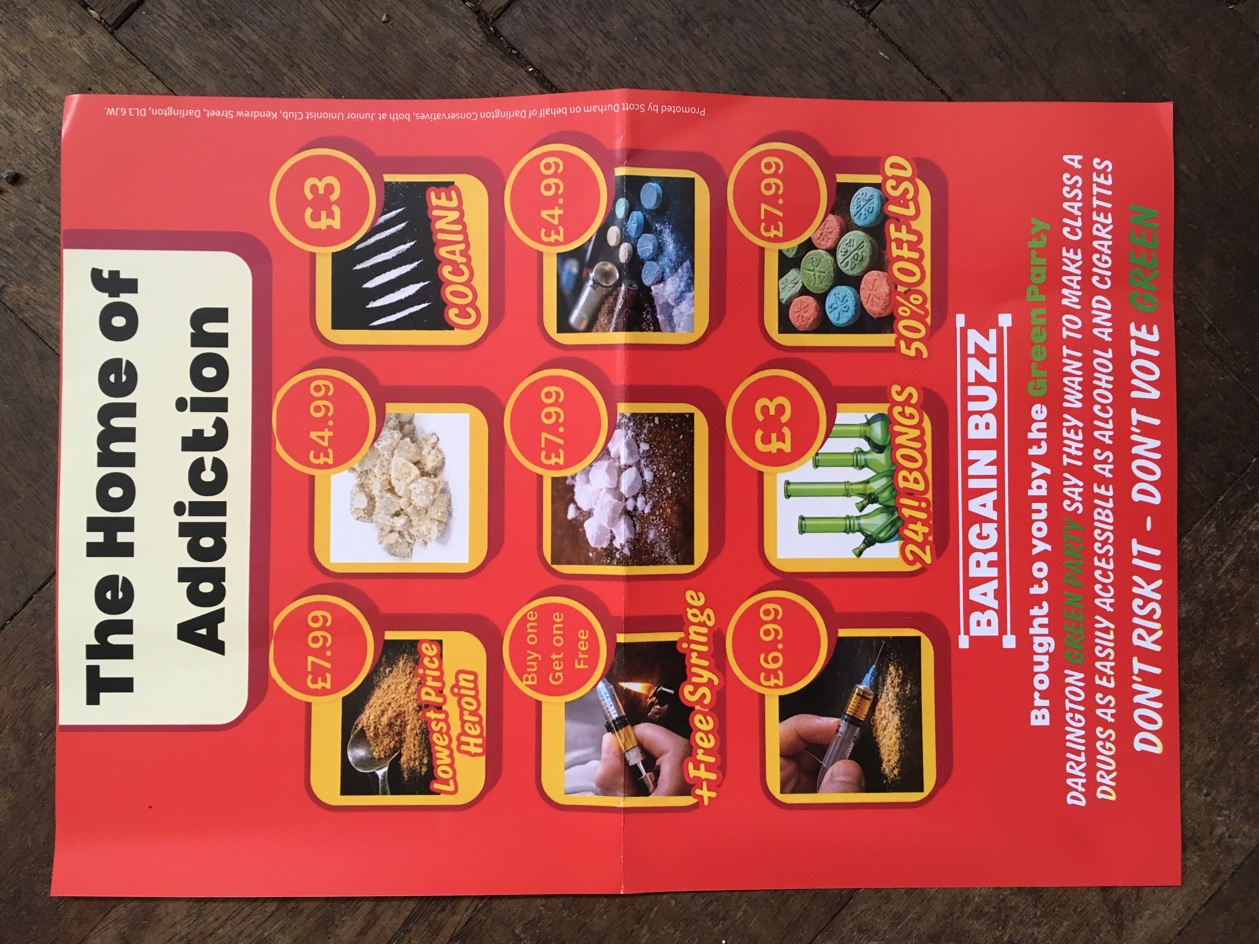 leaflet image