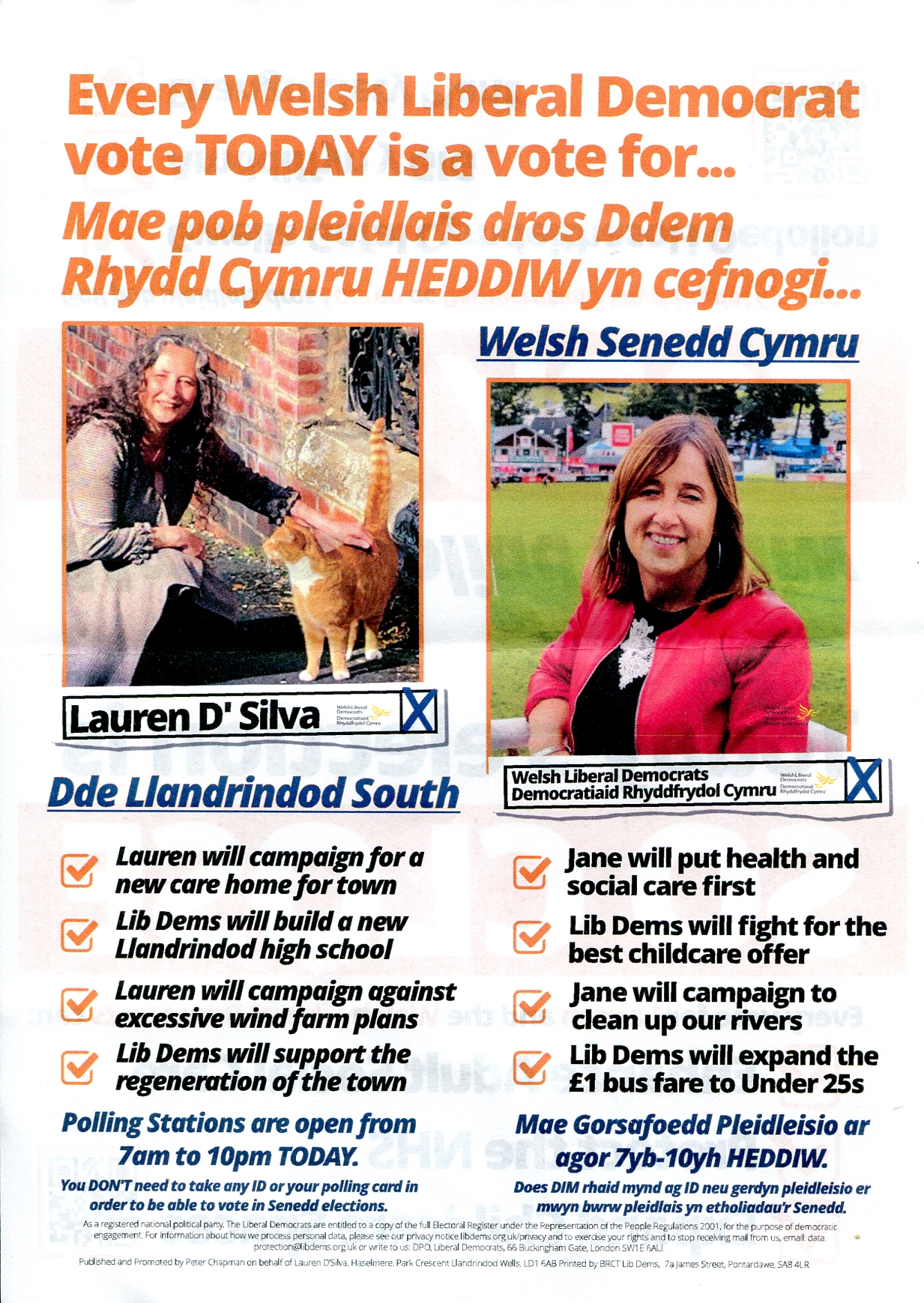 leaflet image