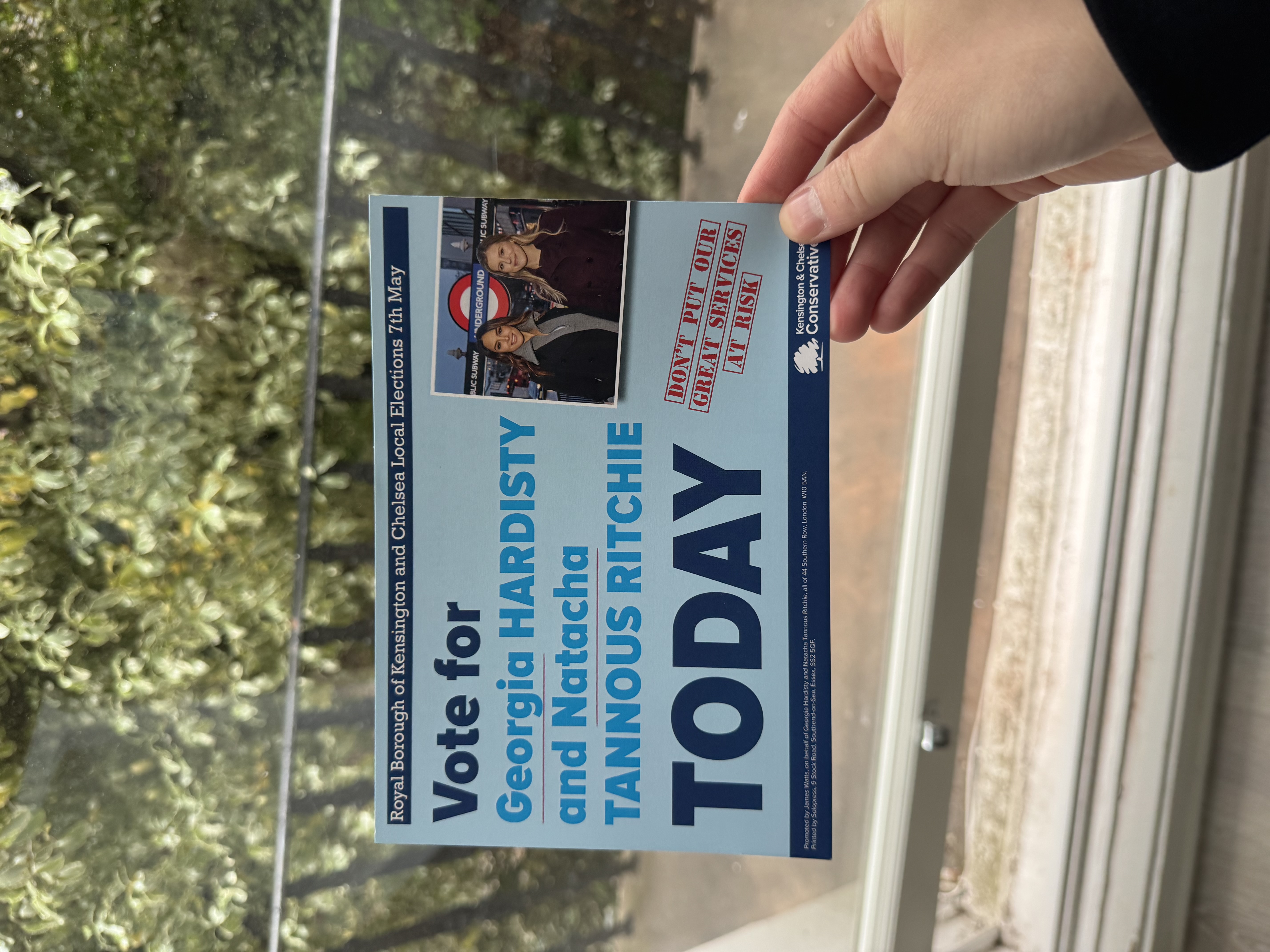 leaflet image
