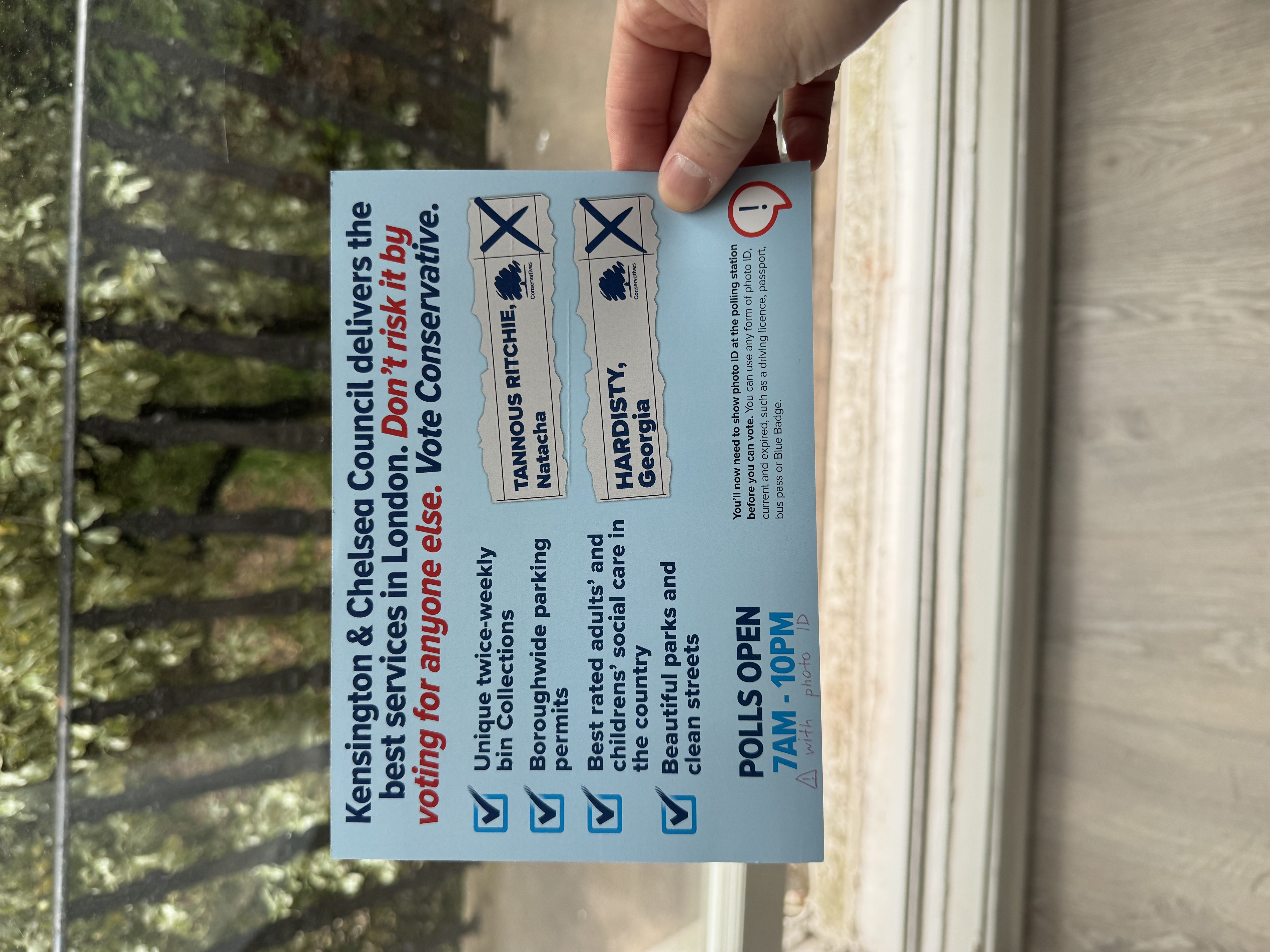 leaflet image