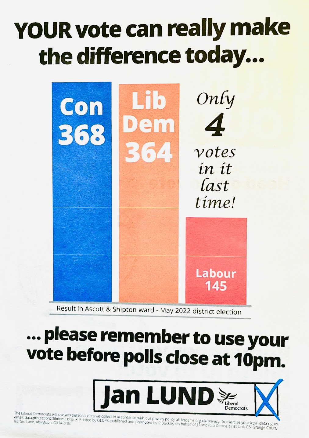 leaflet image
