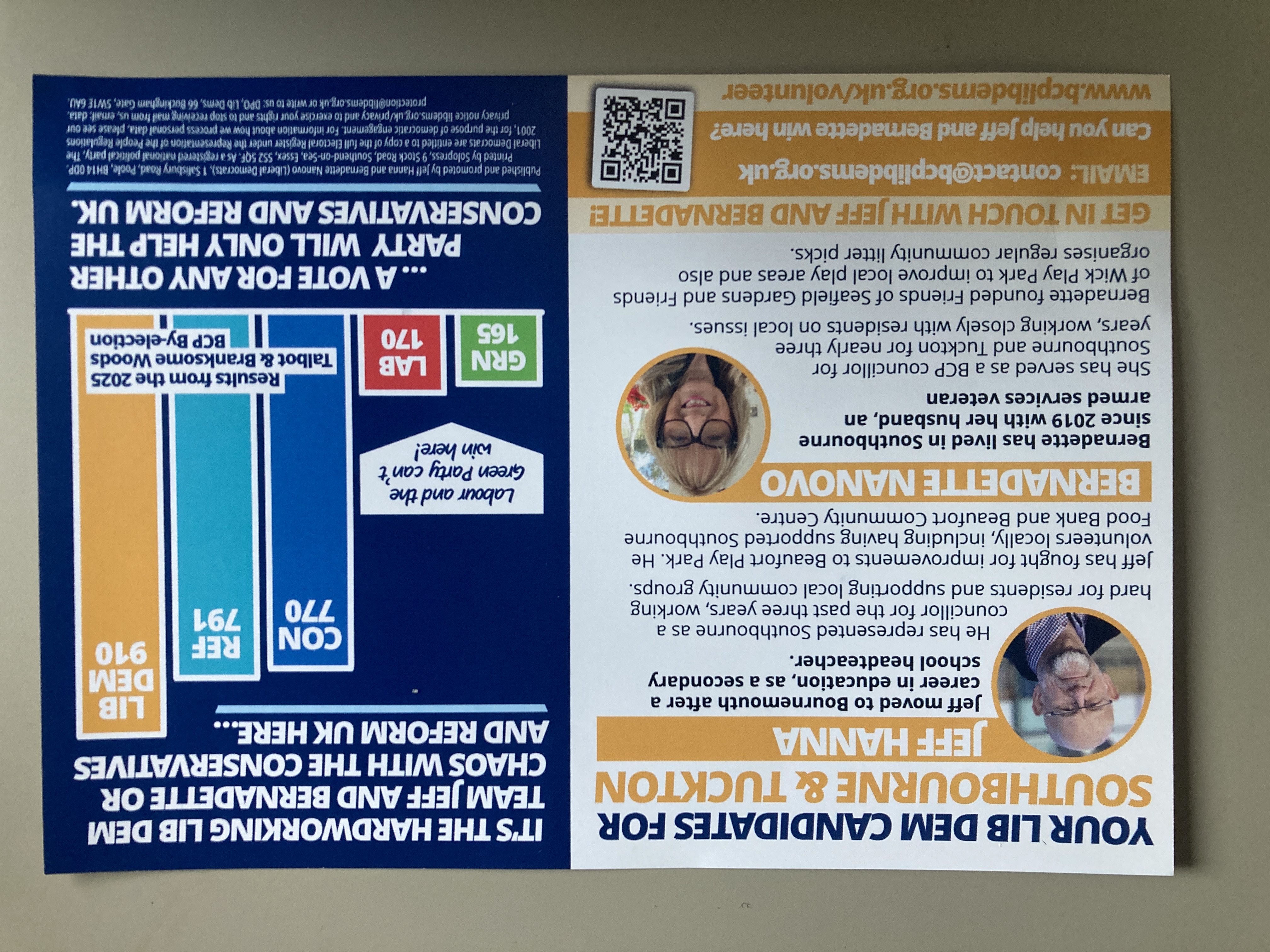 leaflet image