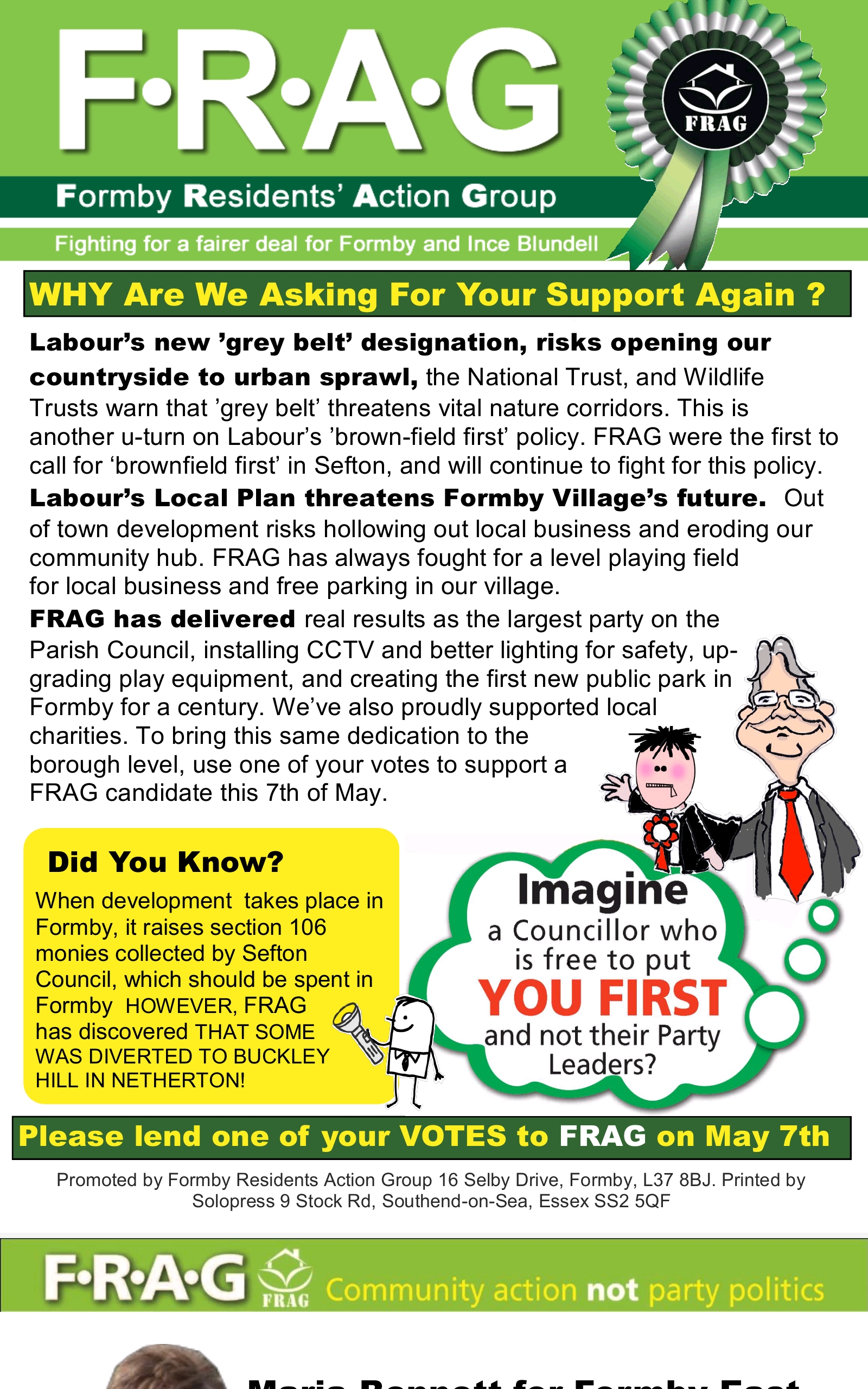 leaflet image