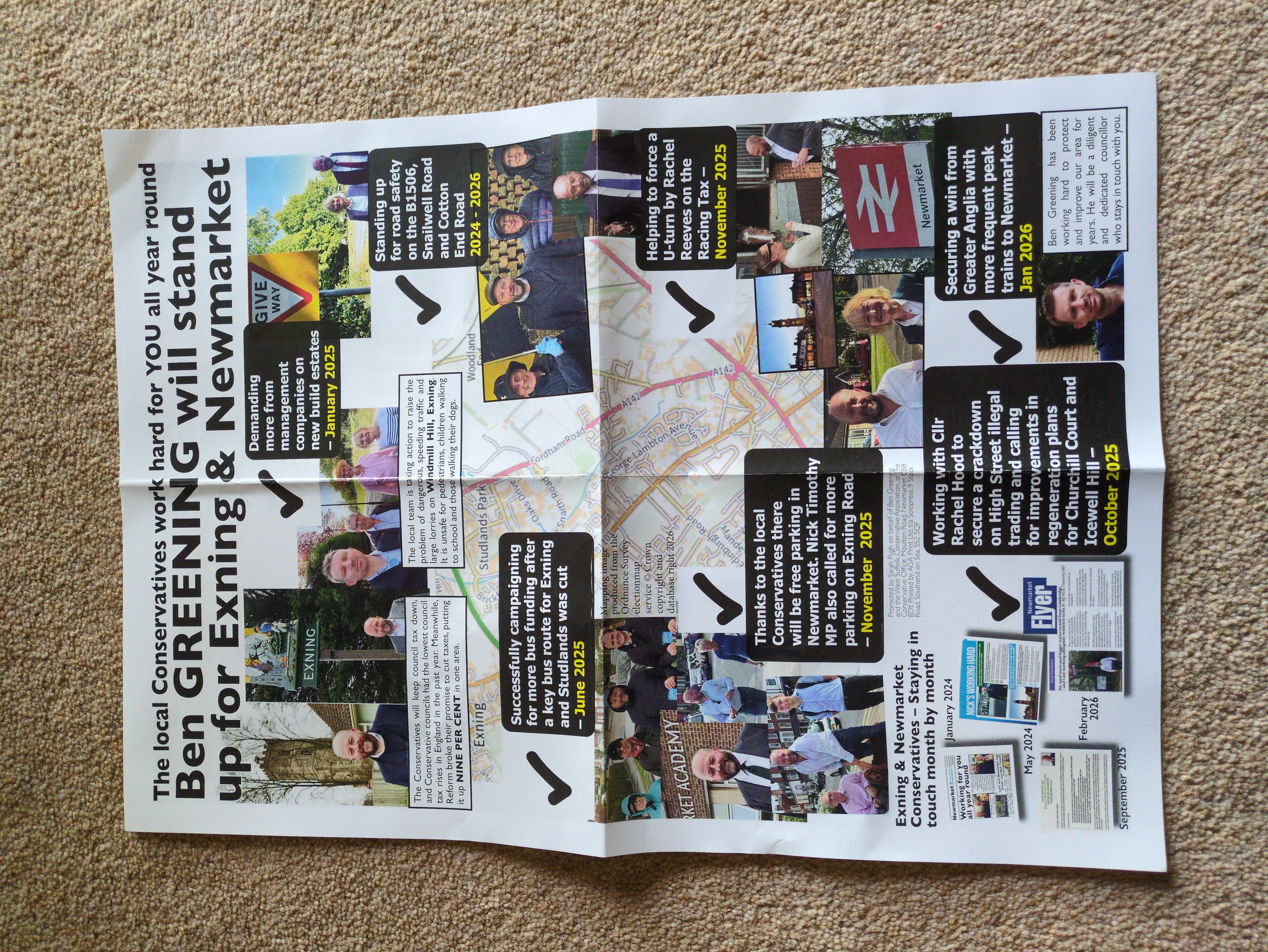 leaflet image