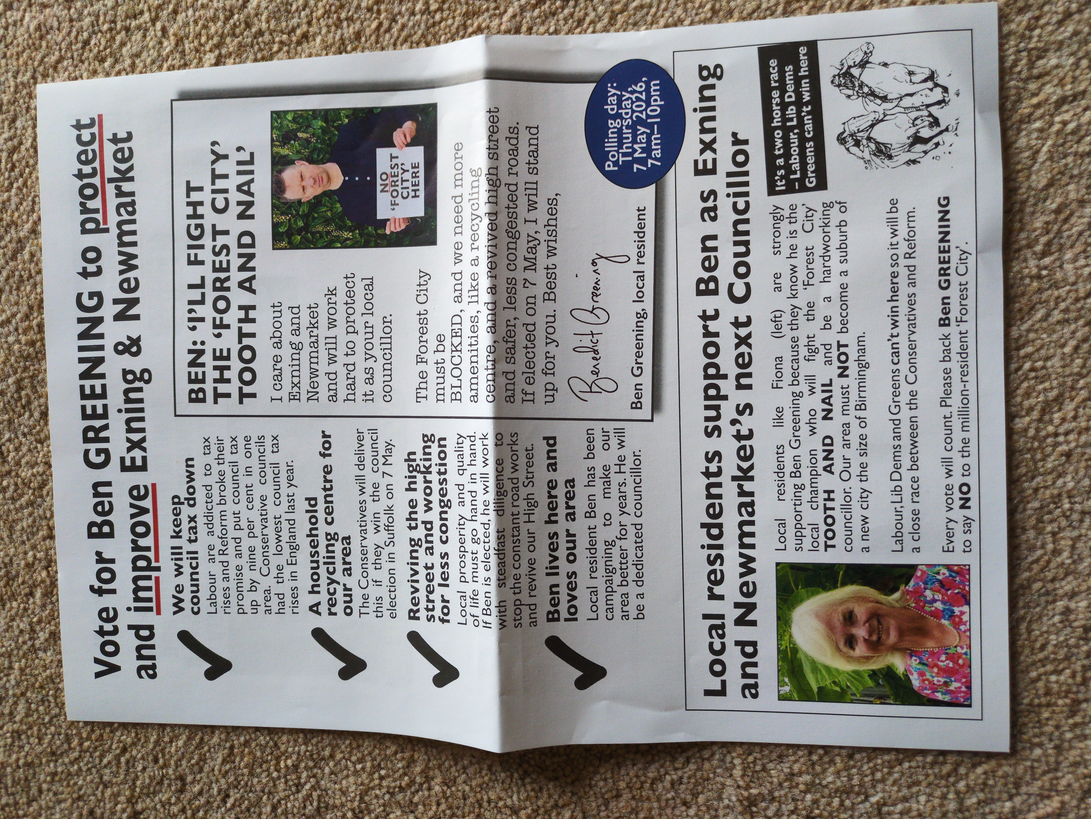 leaflet image