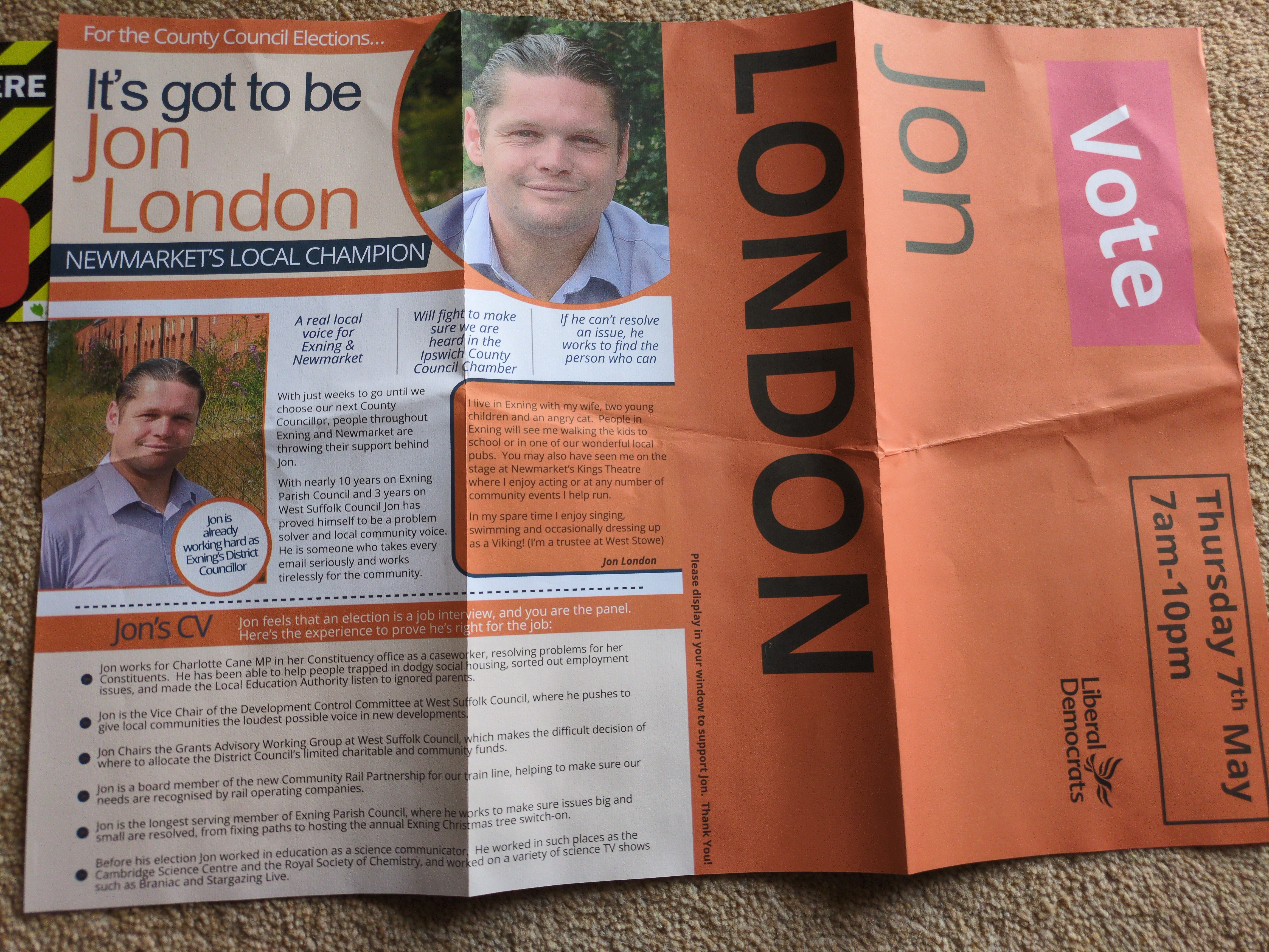 leaflet image
