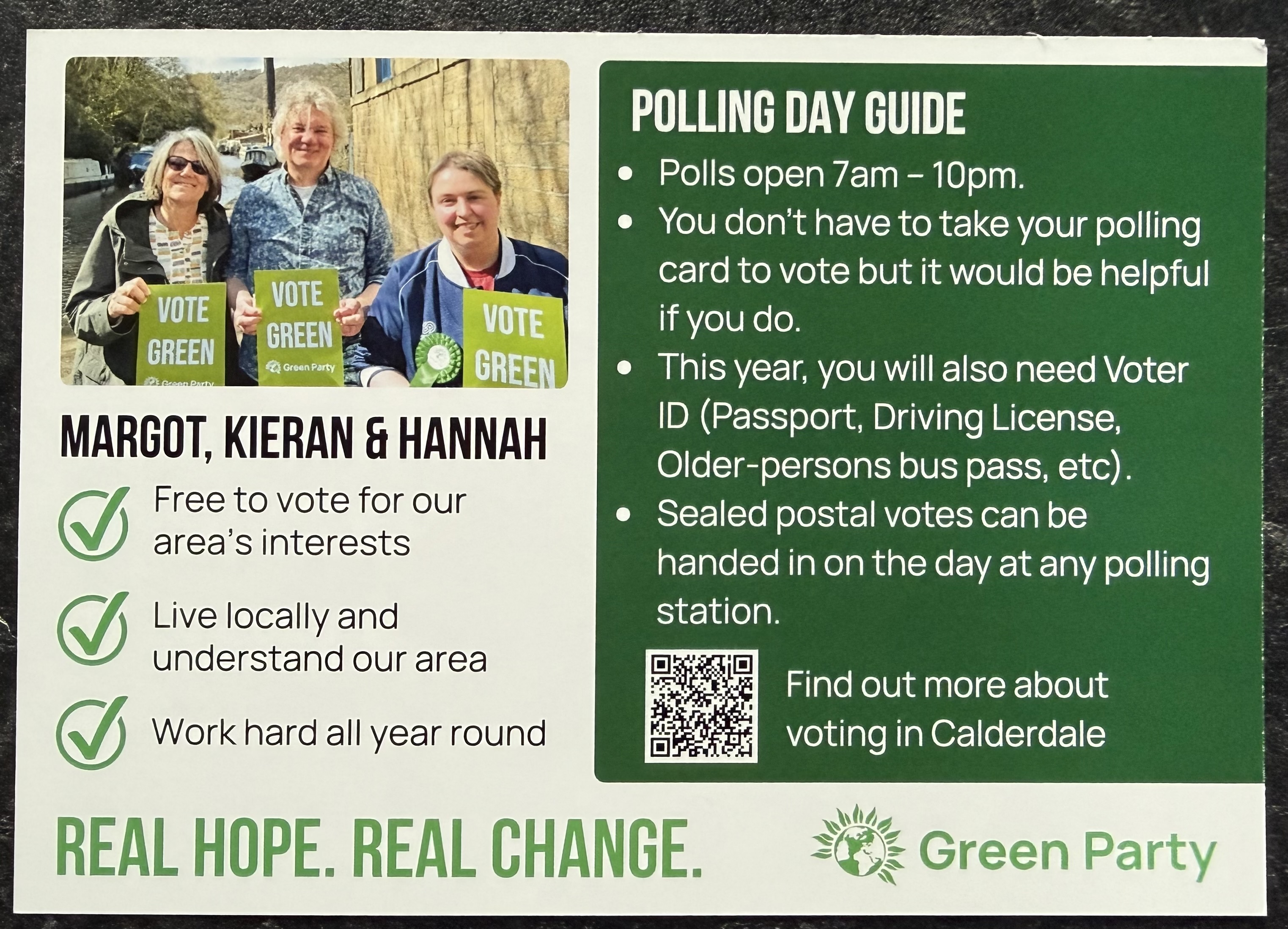 leaflet image