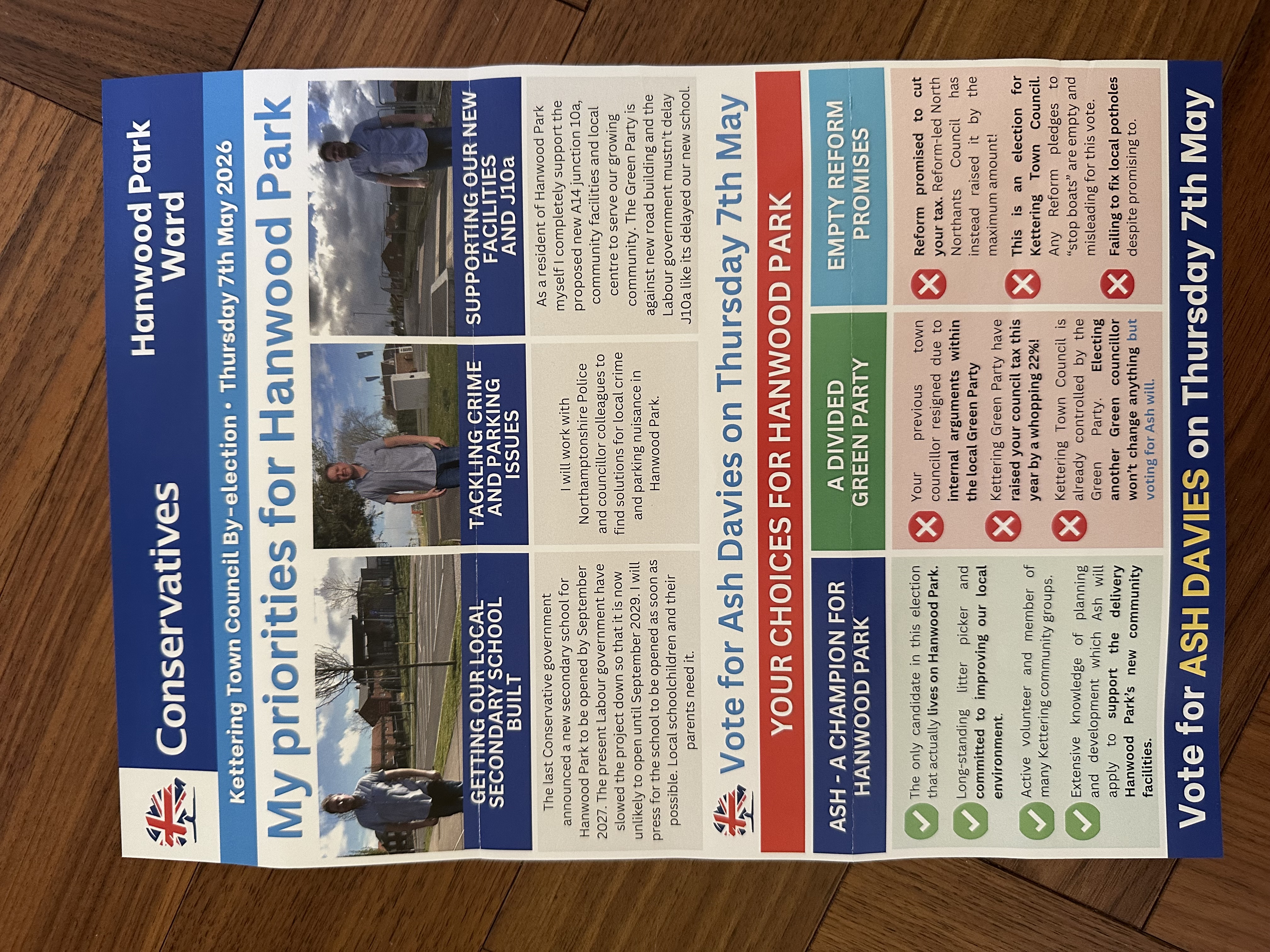 leaflet image