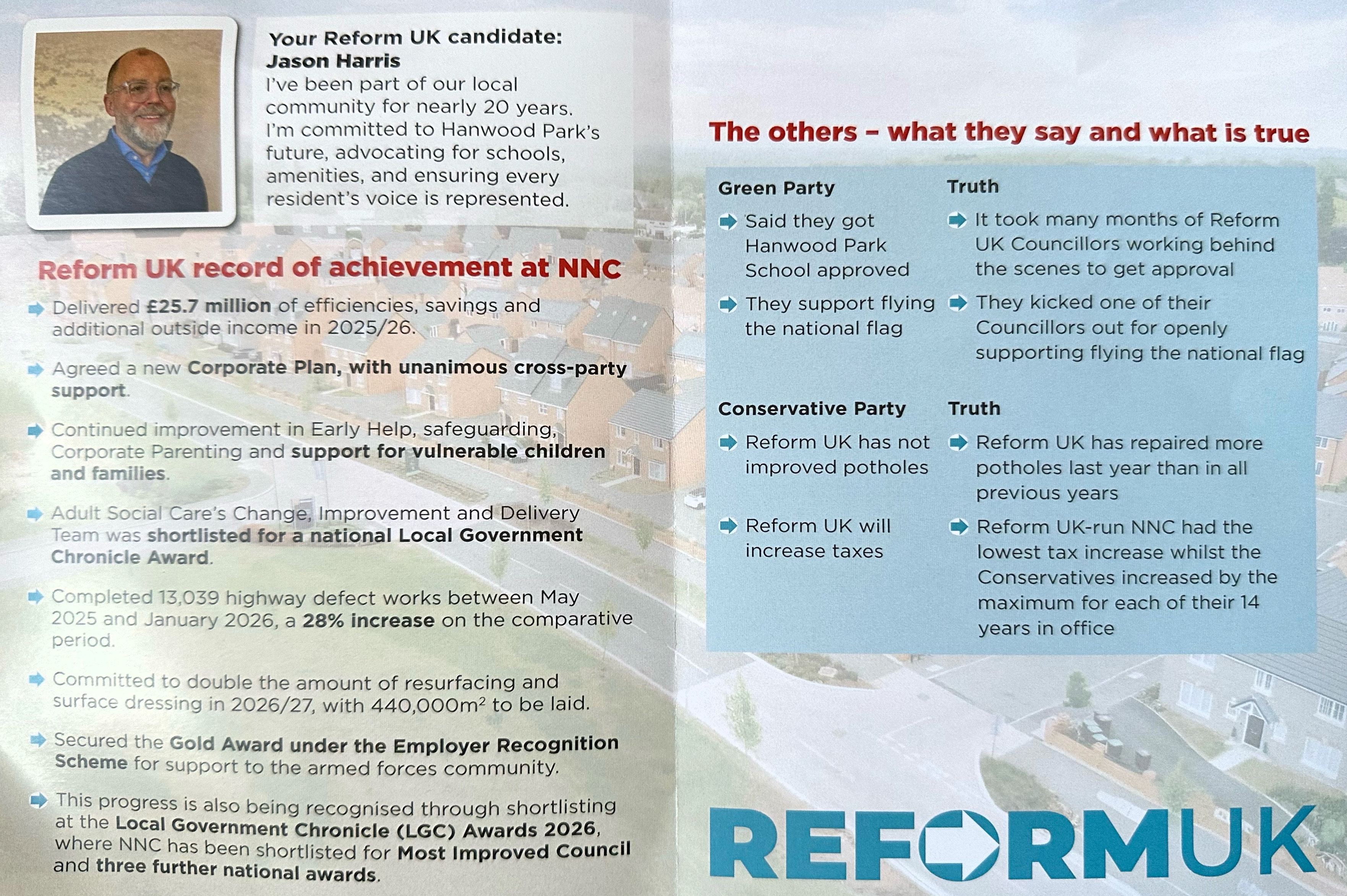 leaflet image
