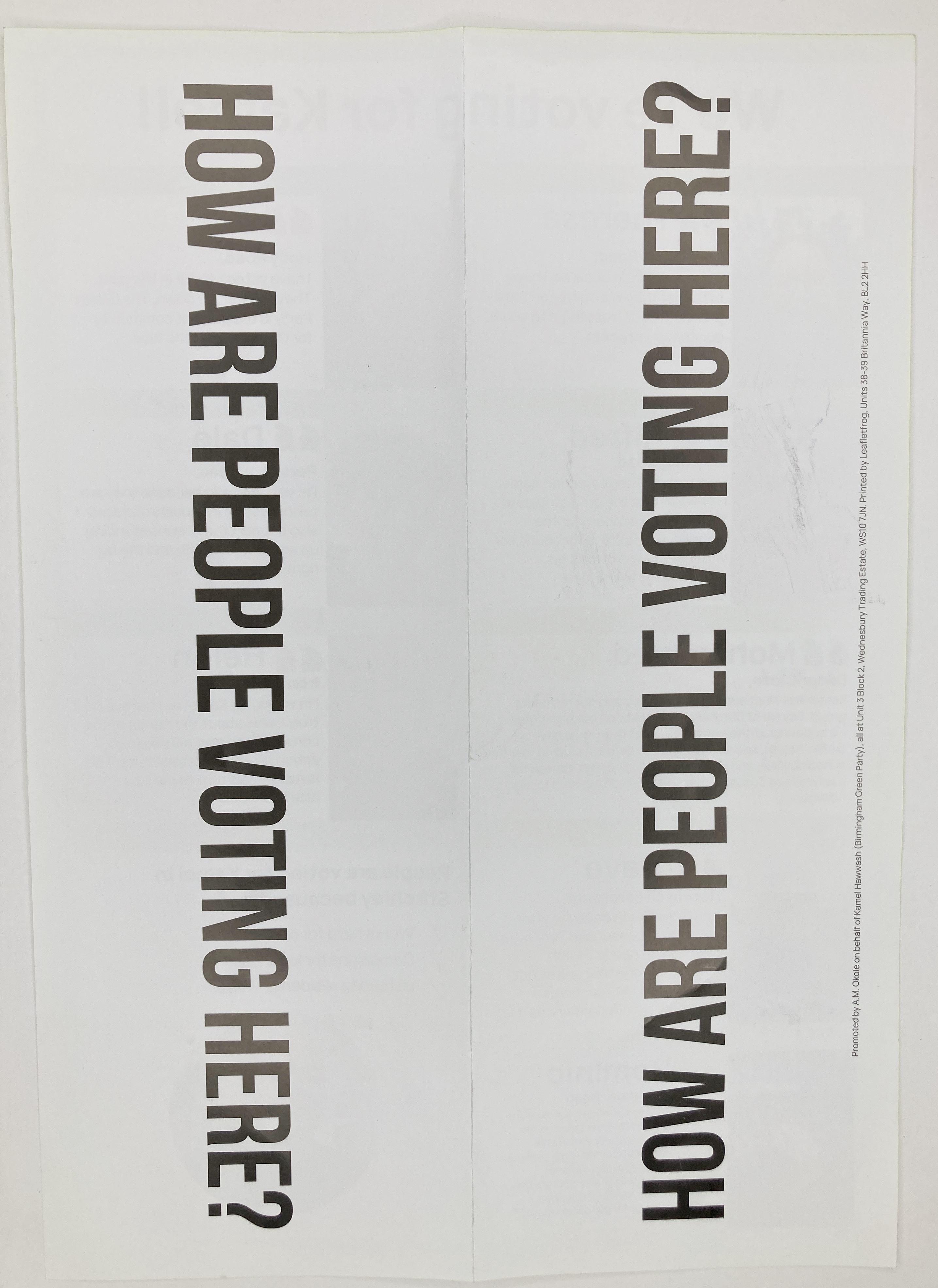 leaflet image