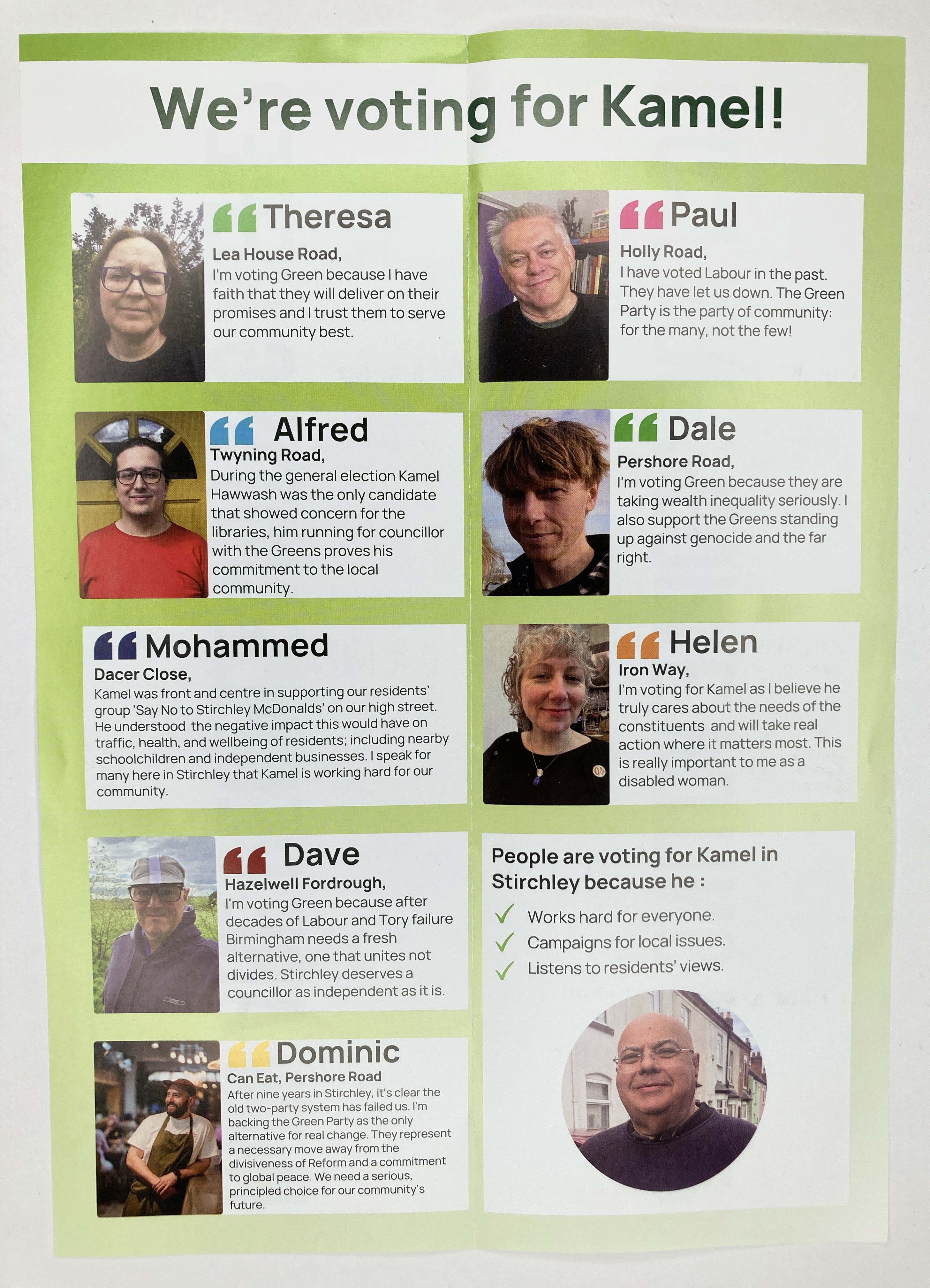 leaflet image