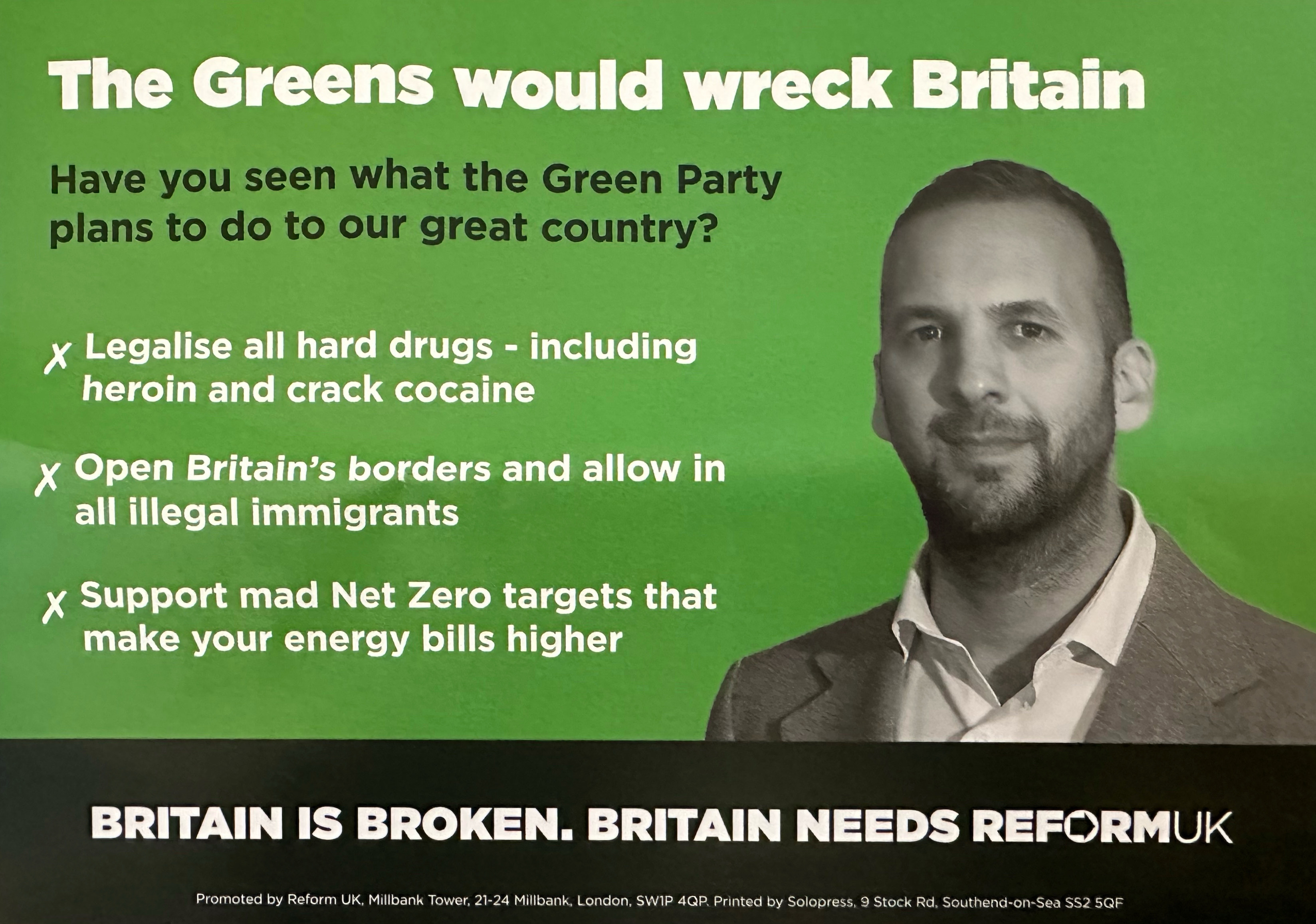 leaflet image