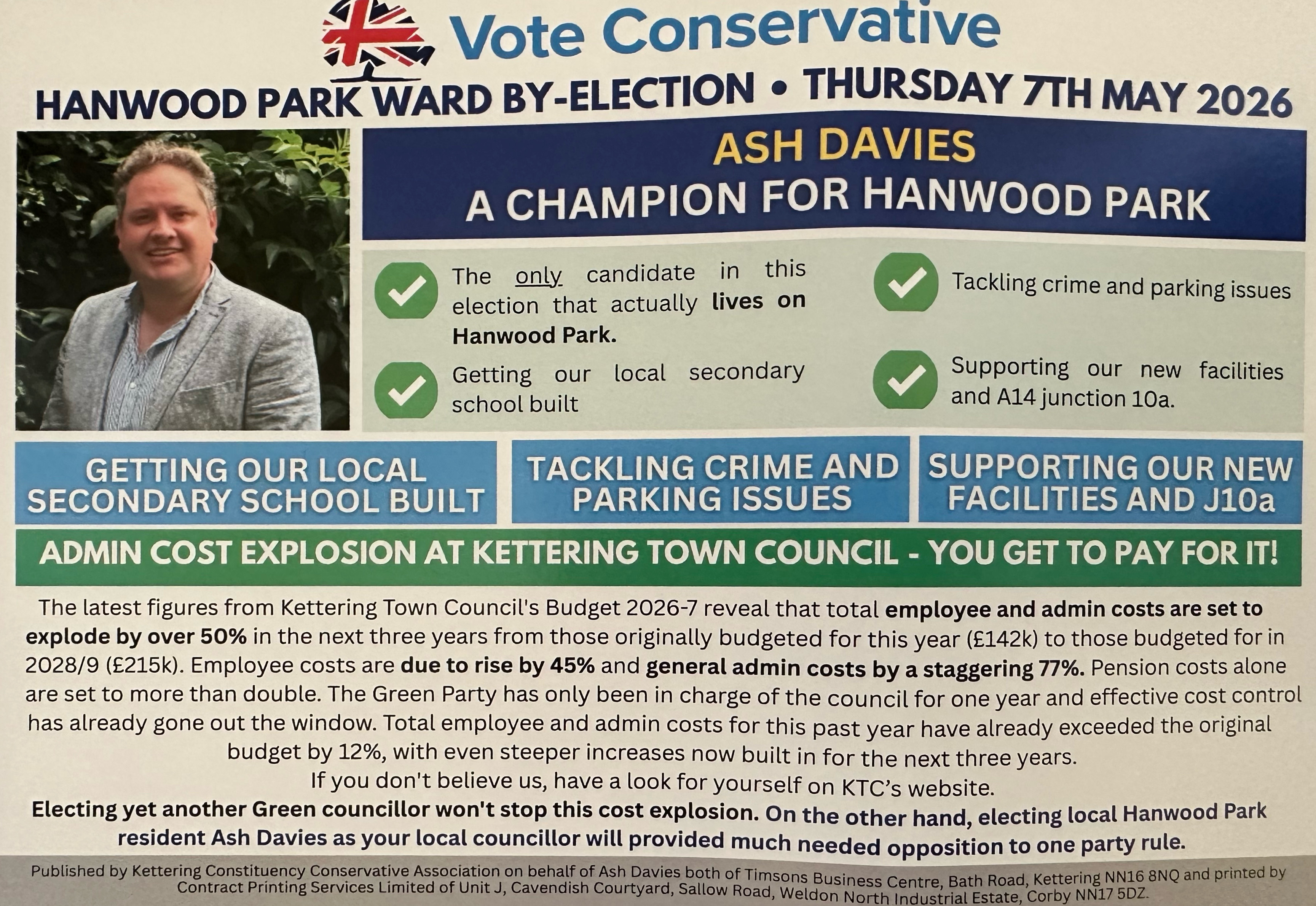 leaflet image