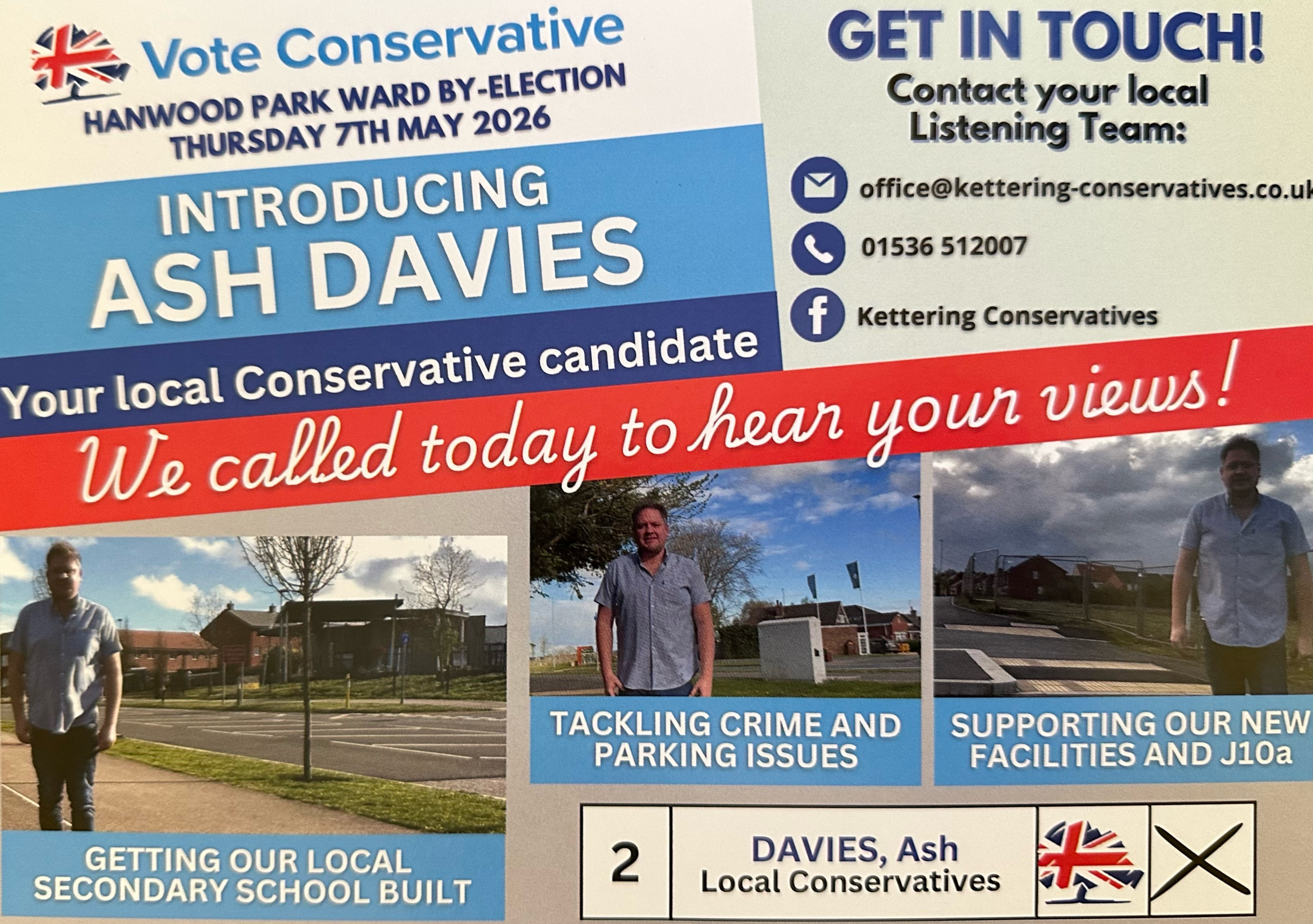 leaflet image