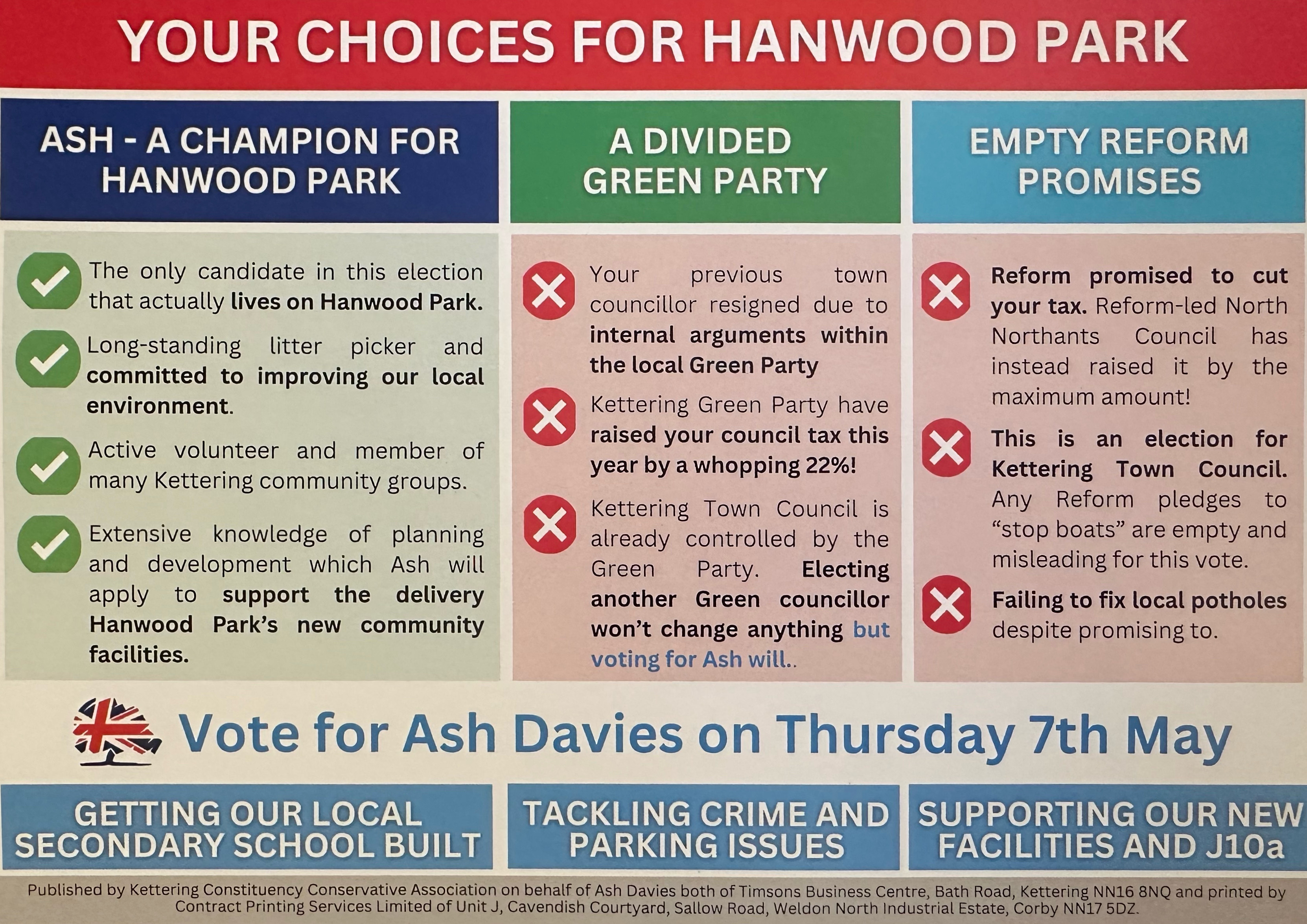 leaflet image