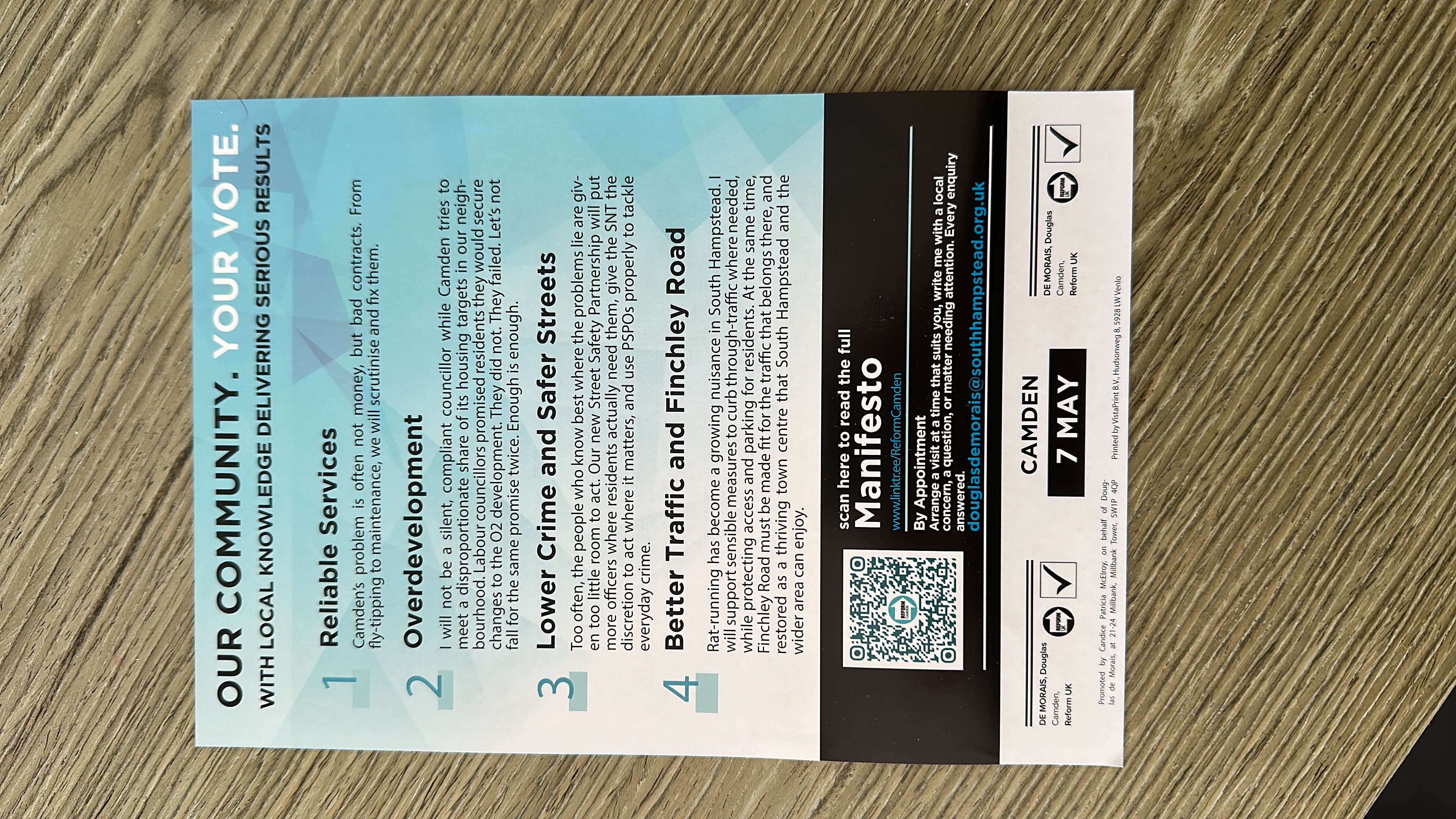 leaflet image