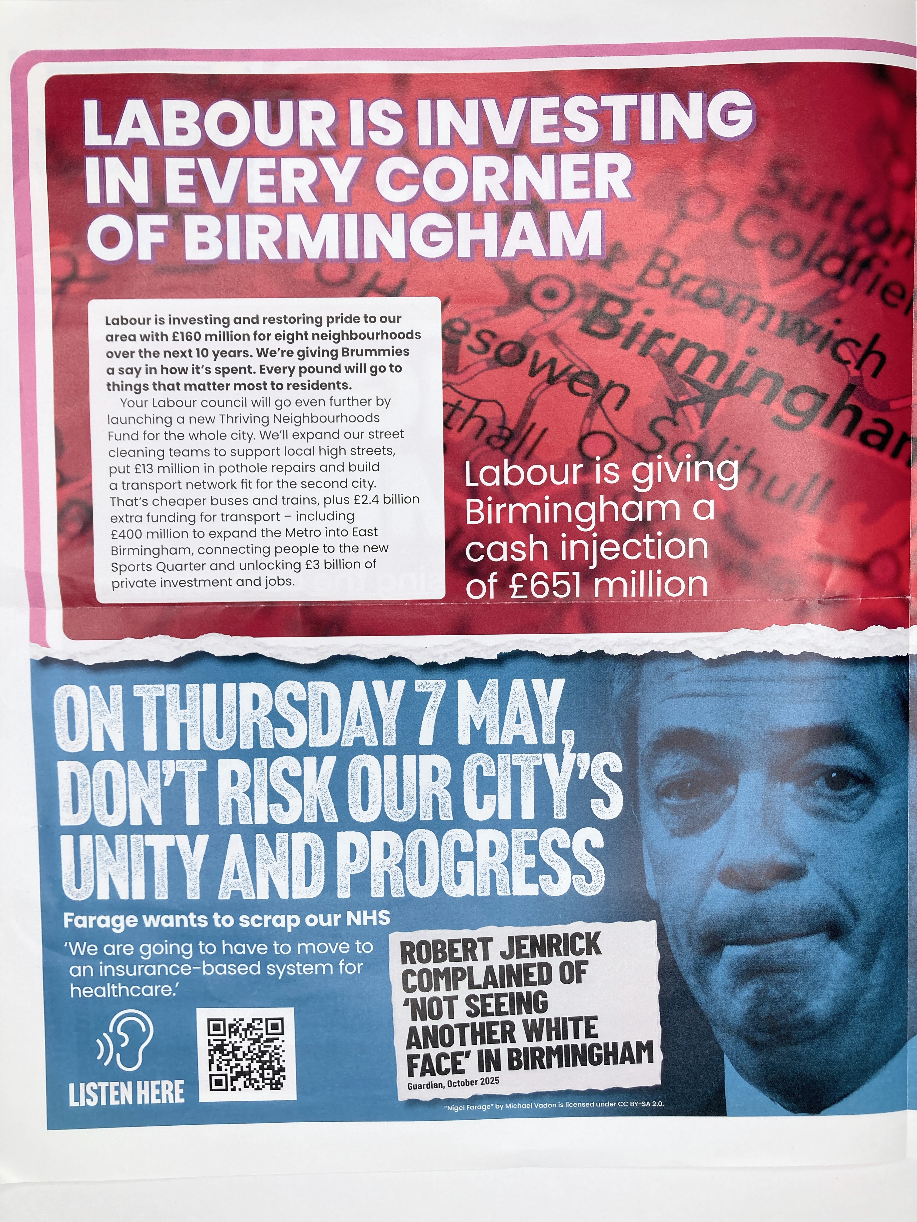 leaflet image