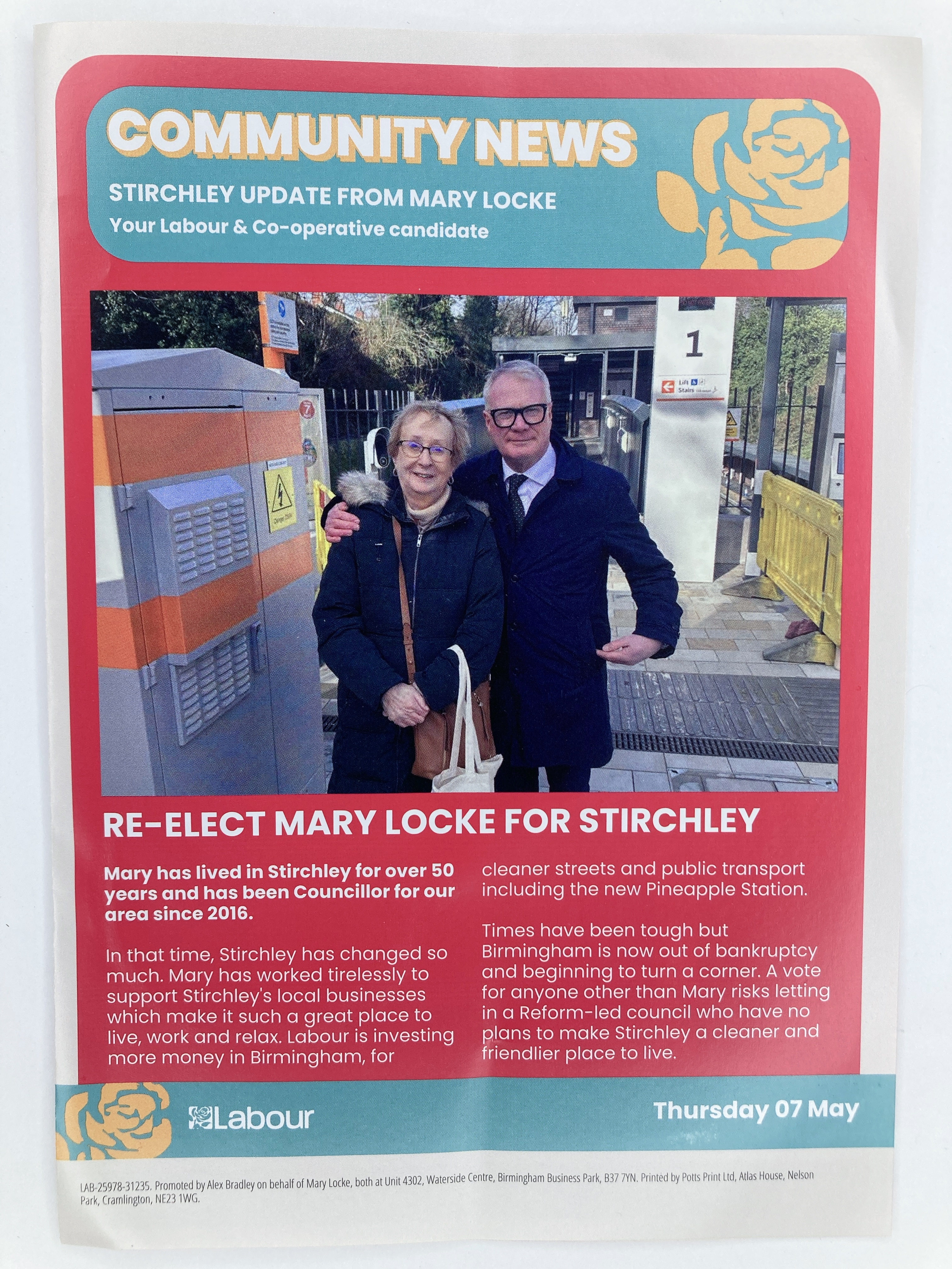 leaflet image