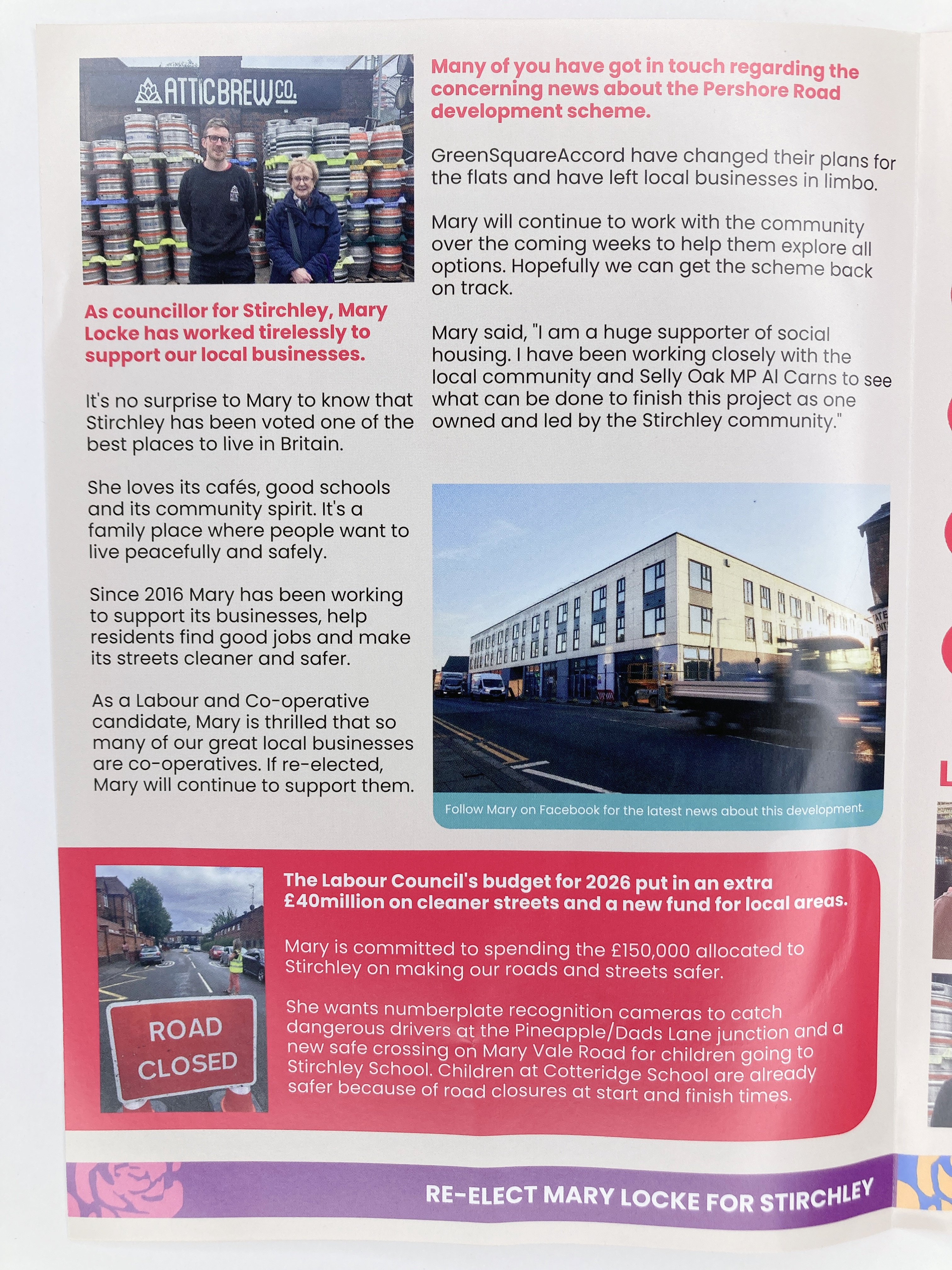 leaflet image