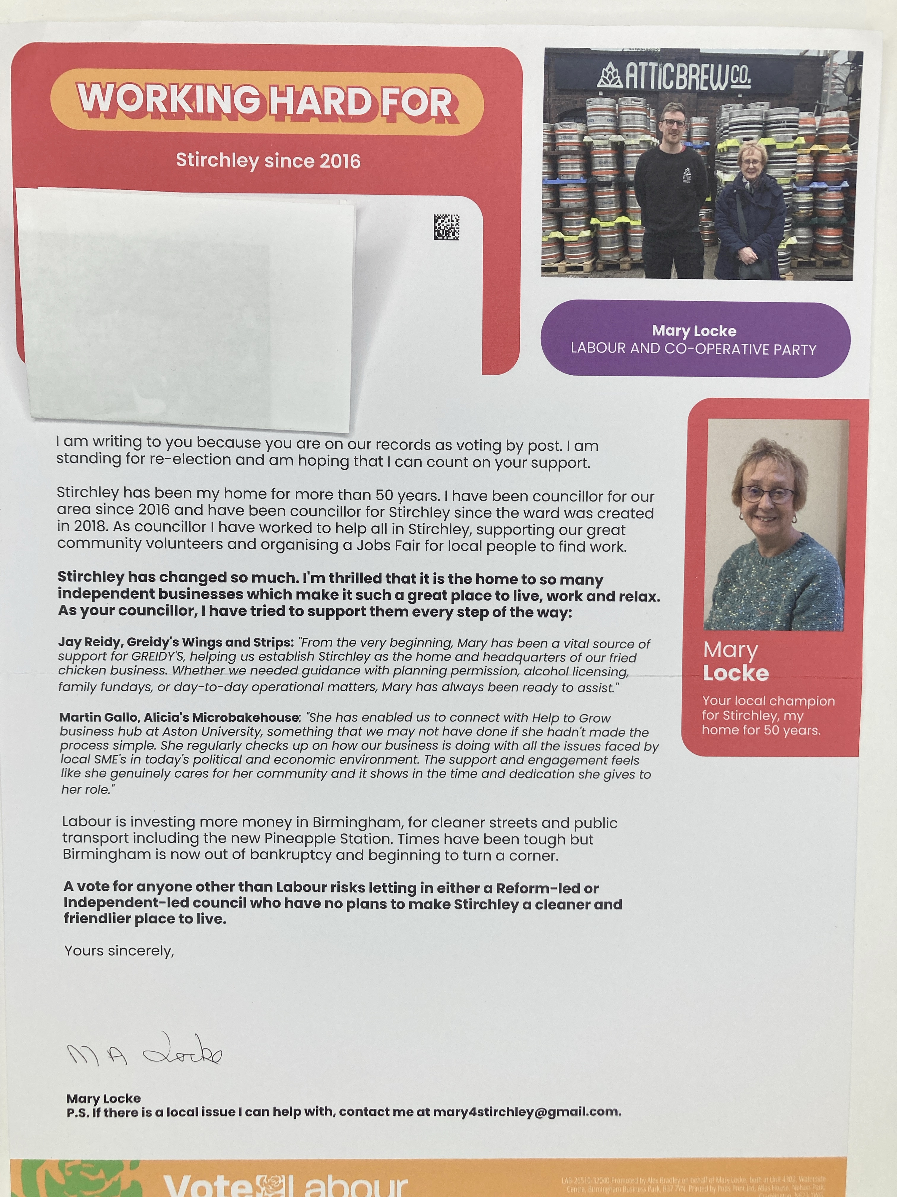leaflet image