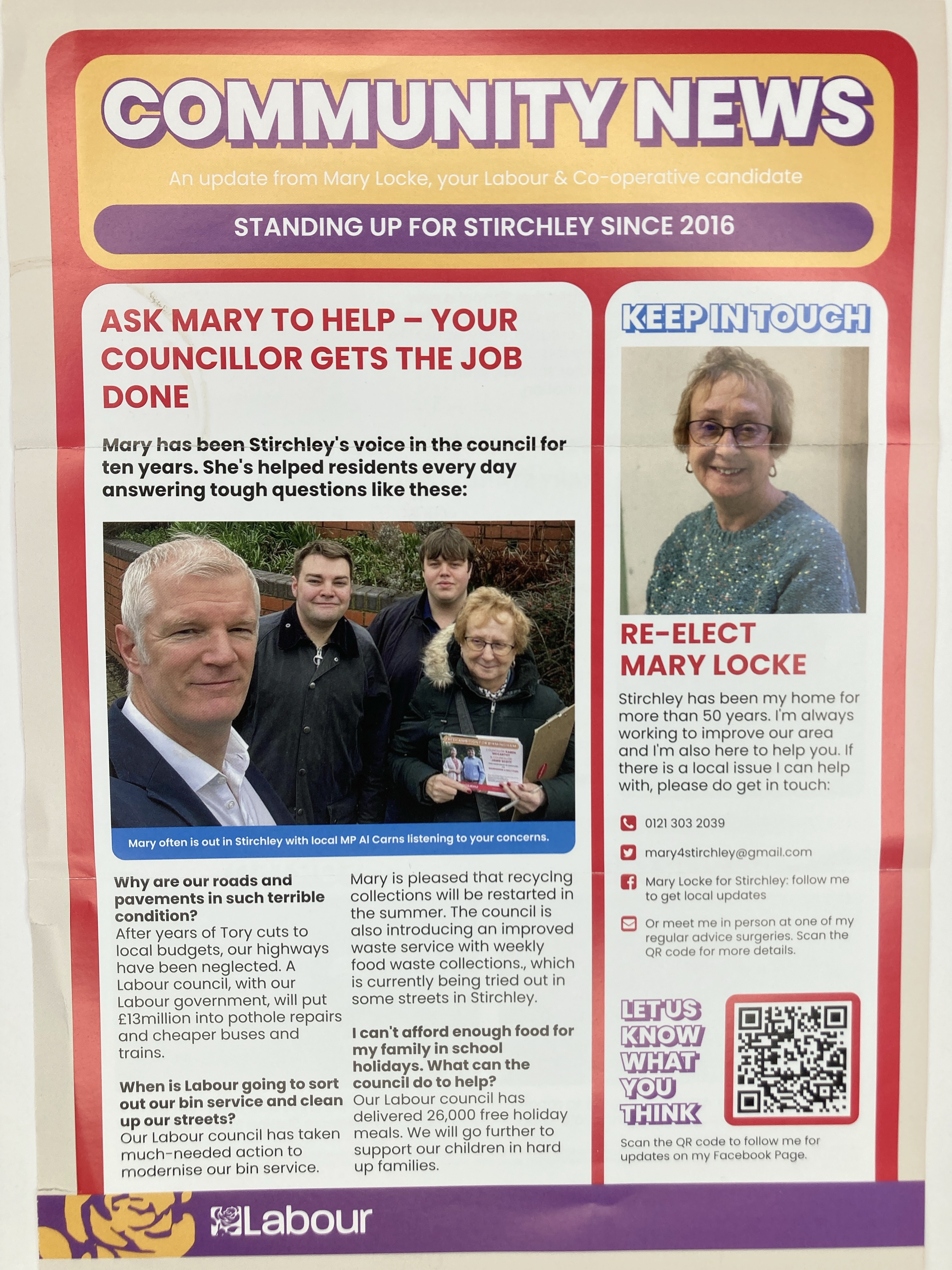 leaflet image