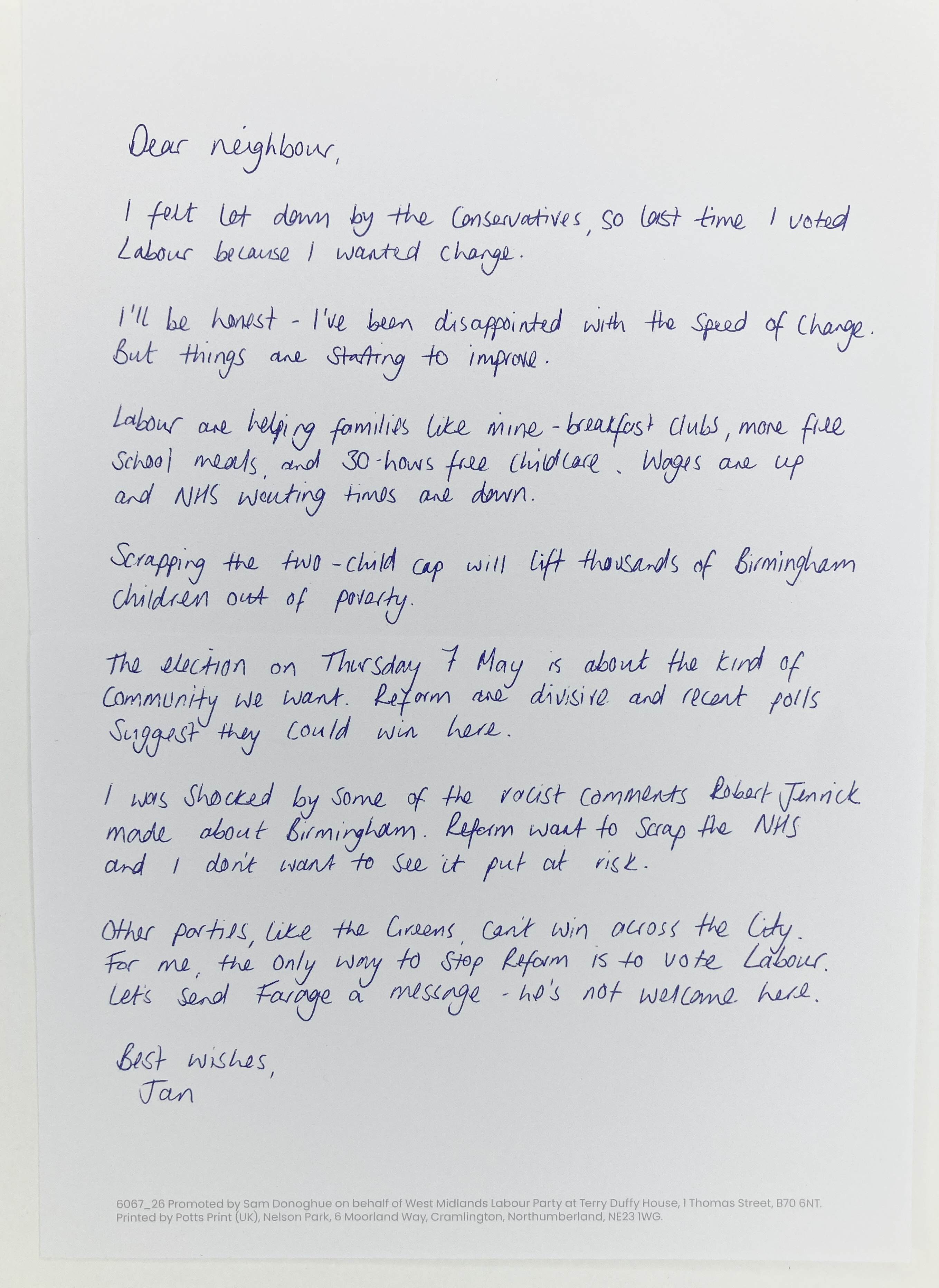 leaflet image