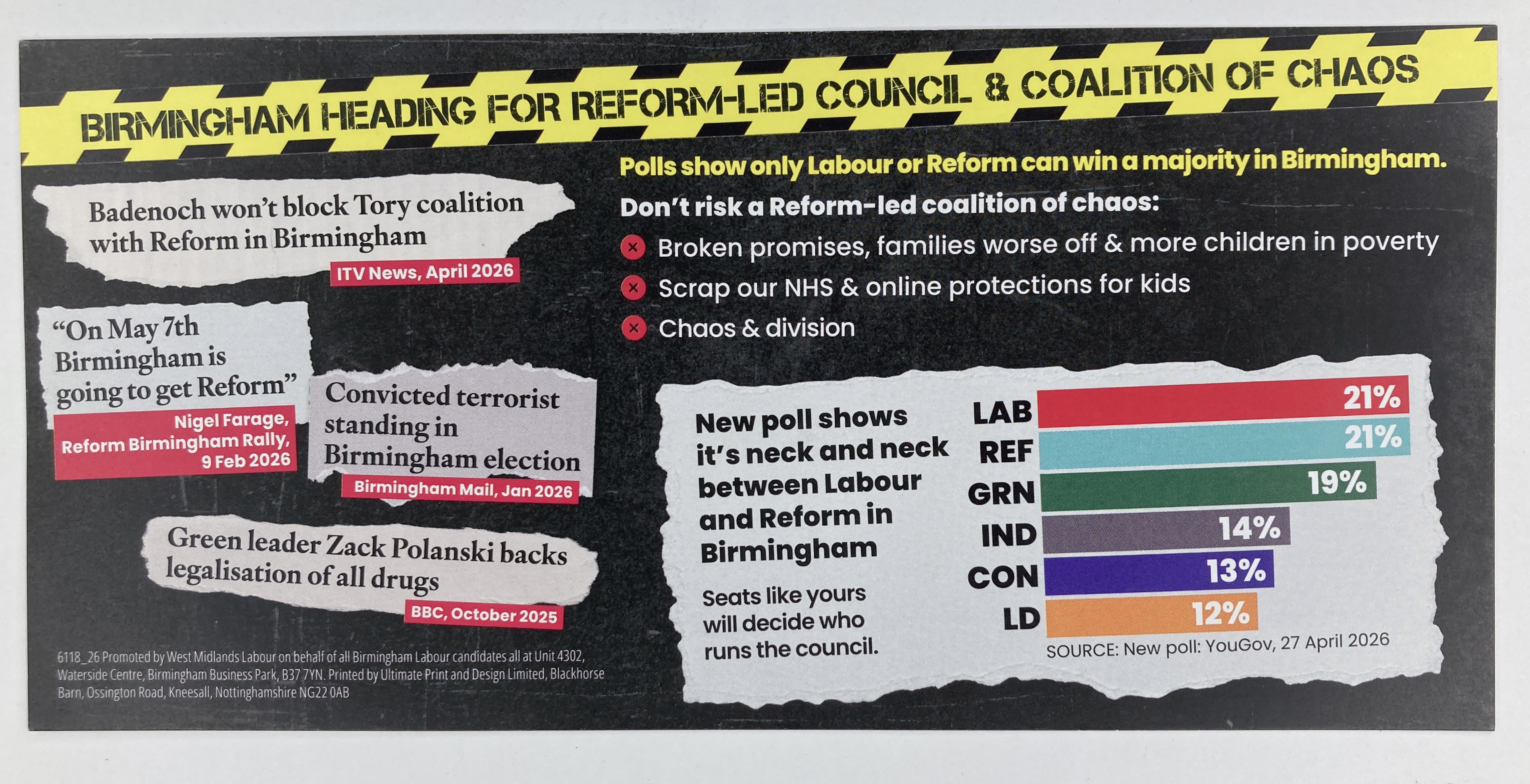 leaflet image