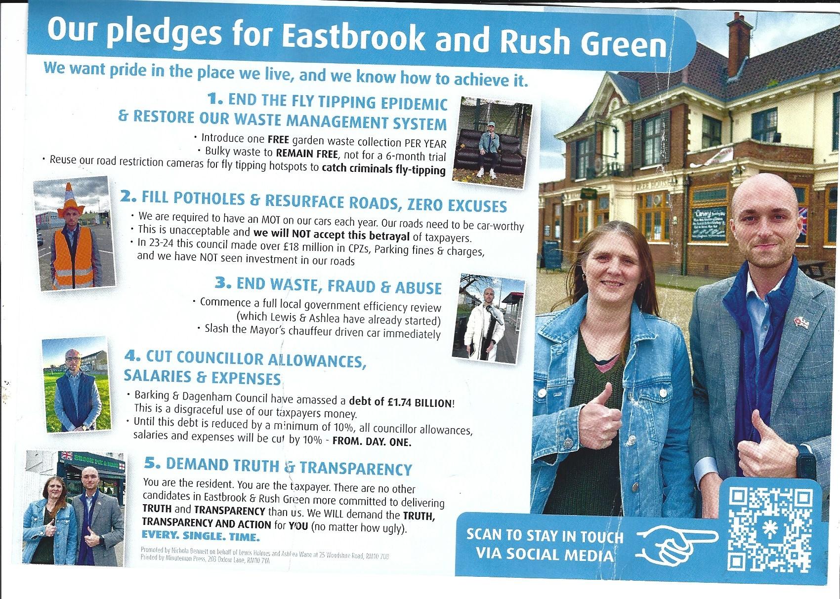 leaflet image