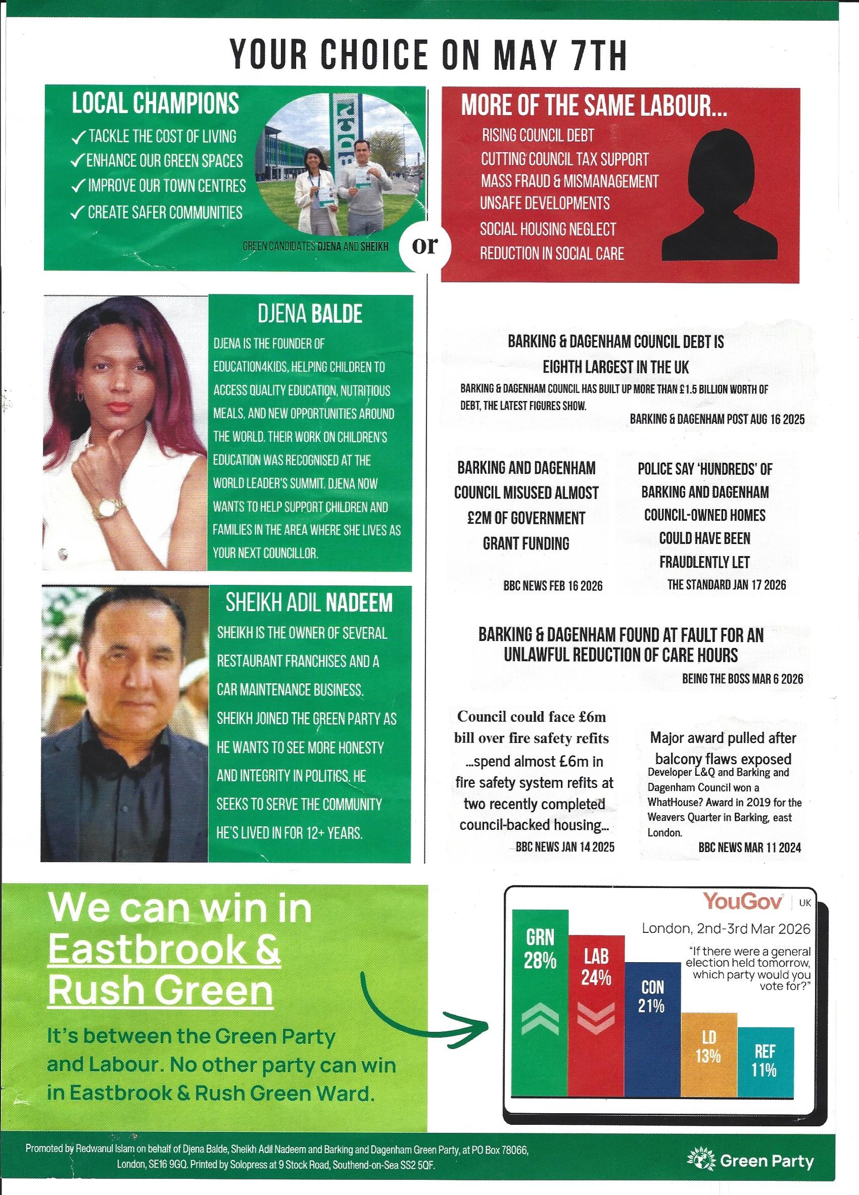 leaflet image