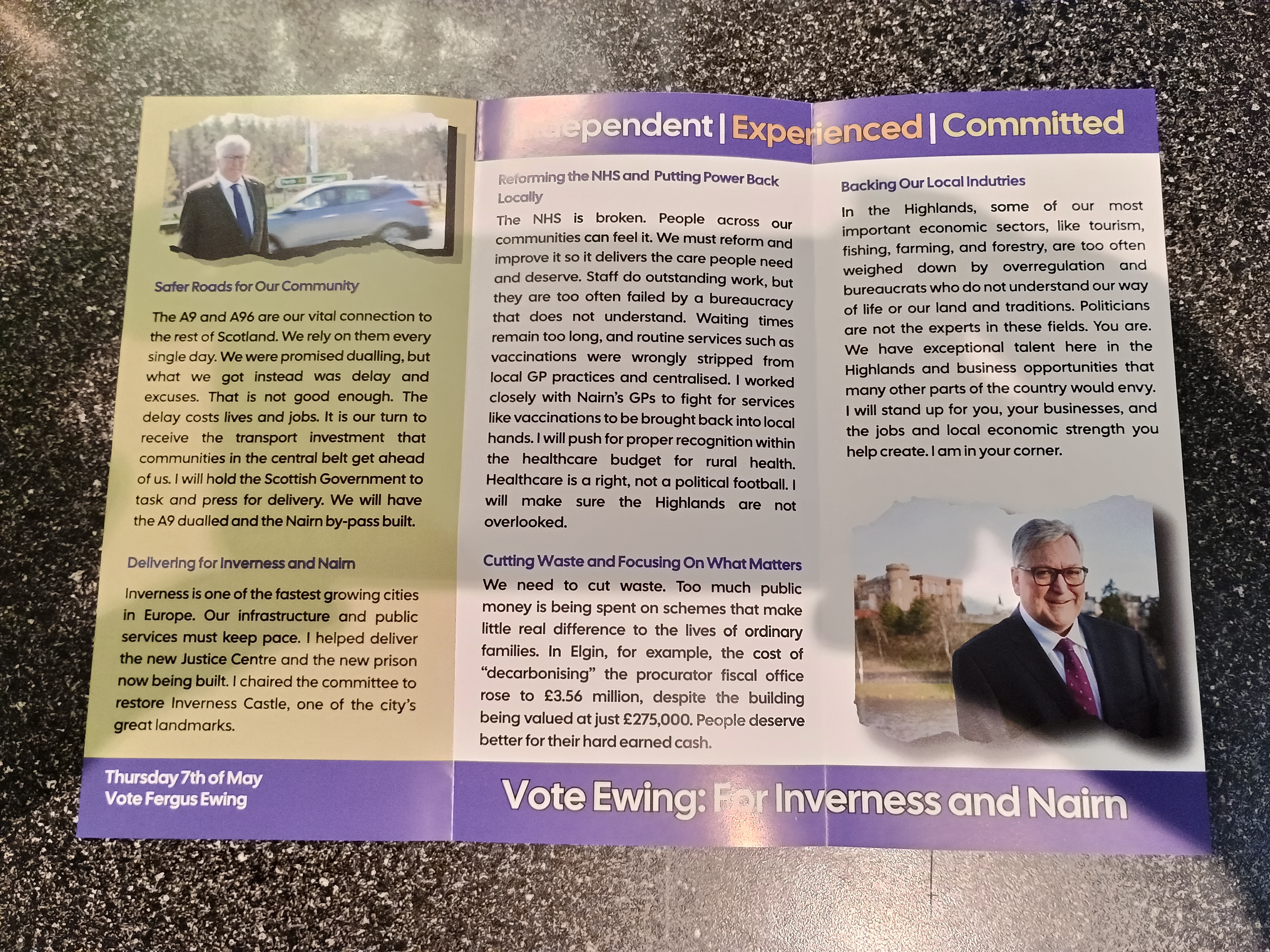 leaflet image