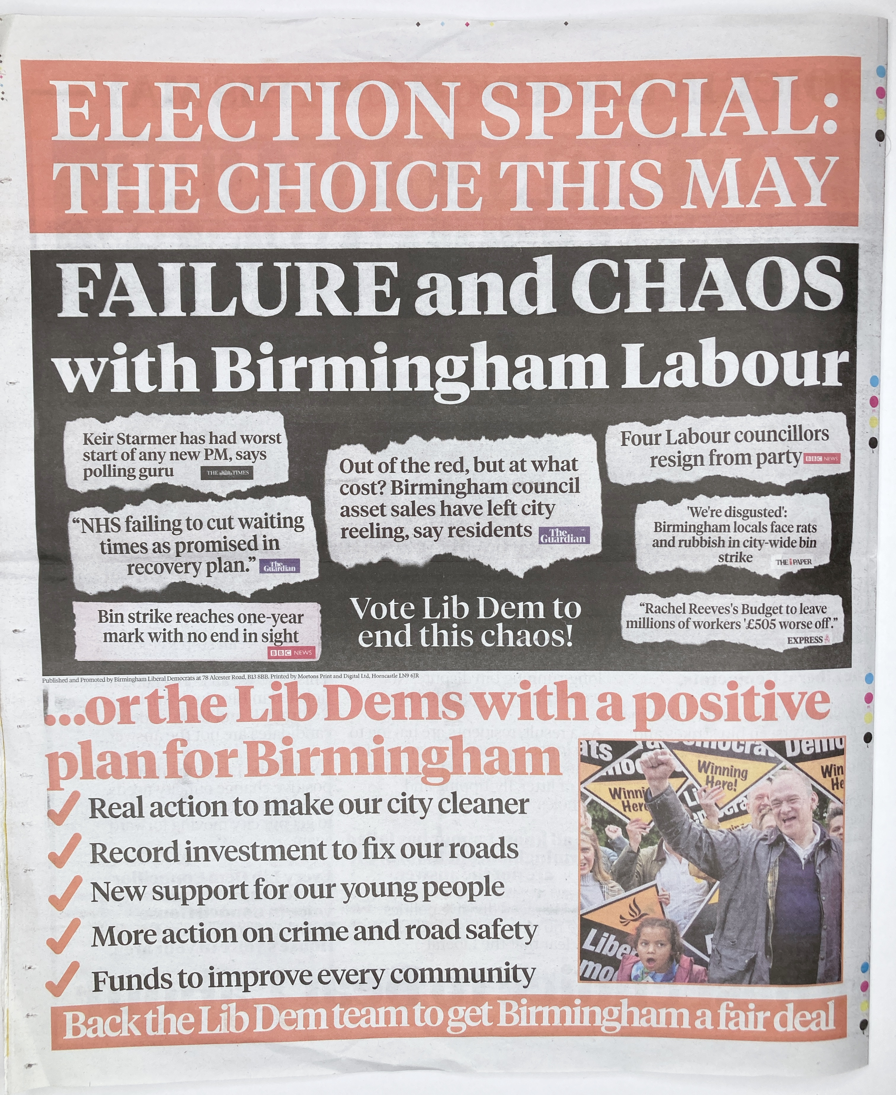 leaflet image