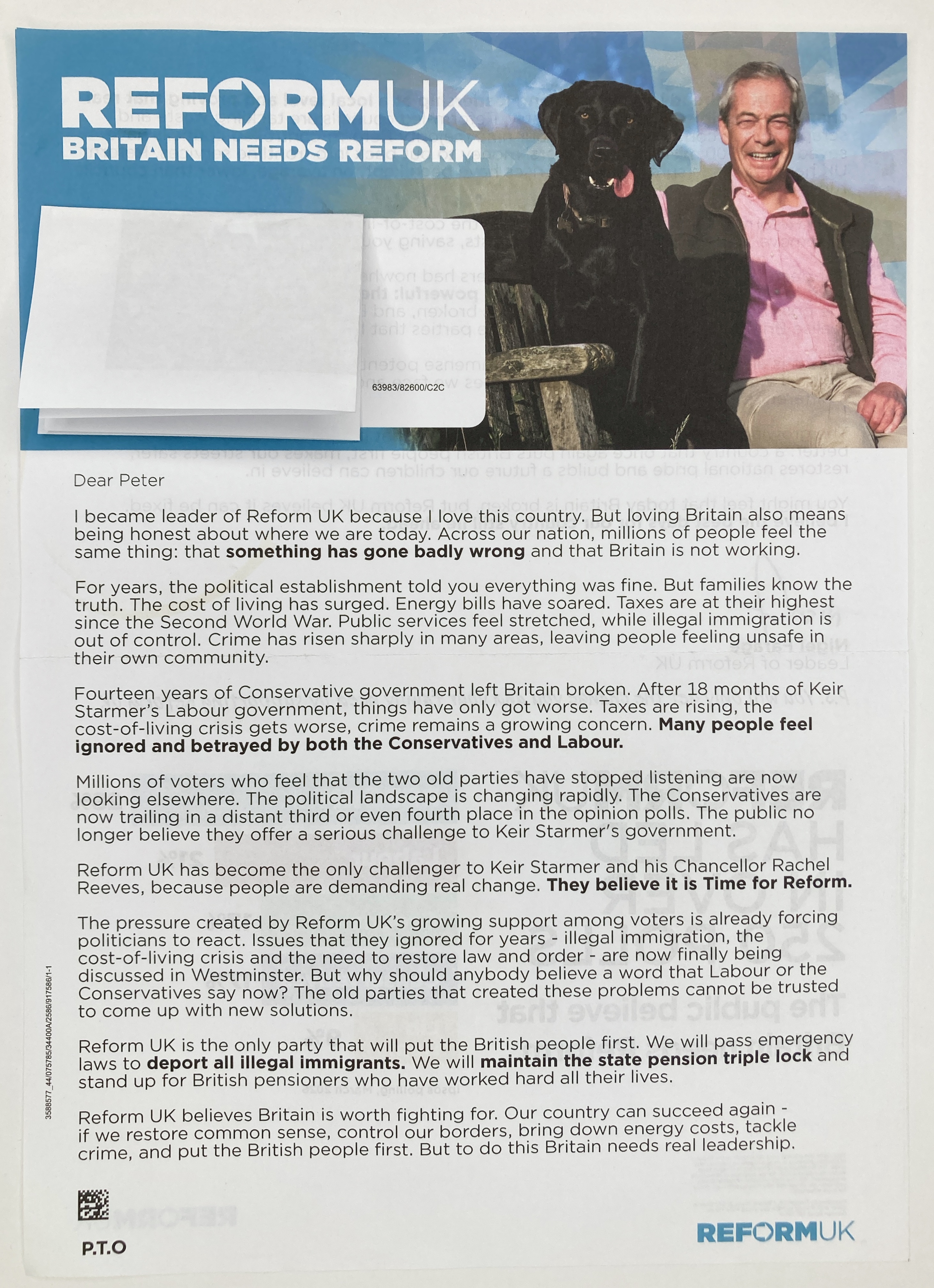 leaflet image