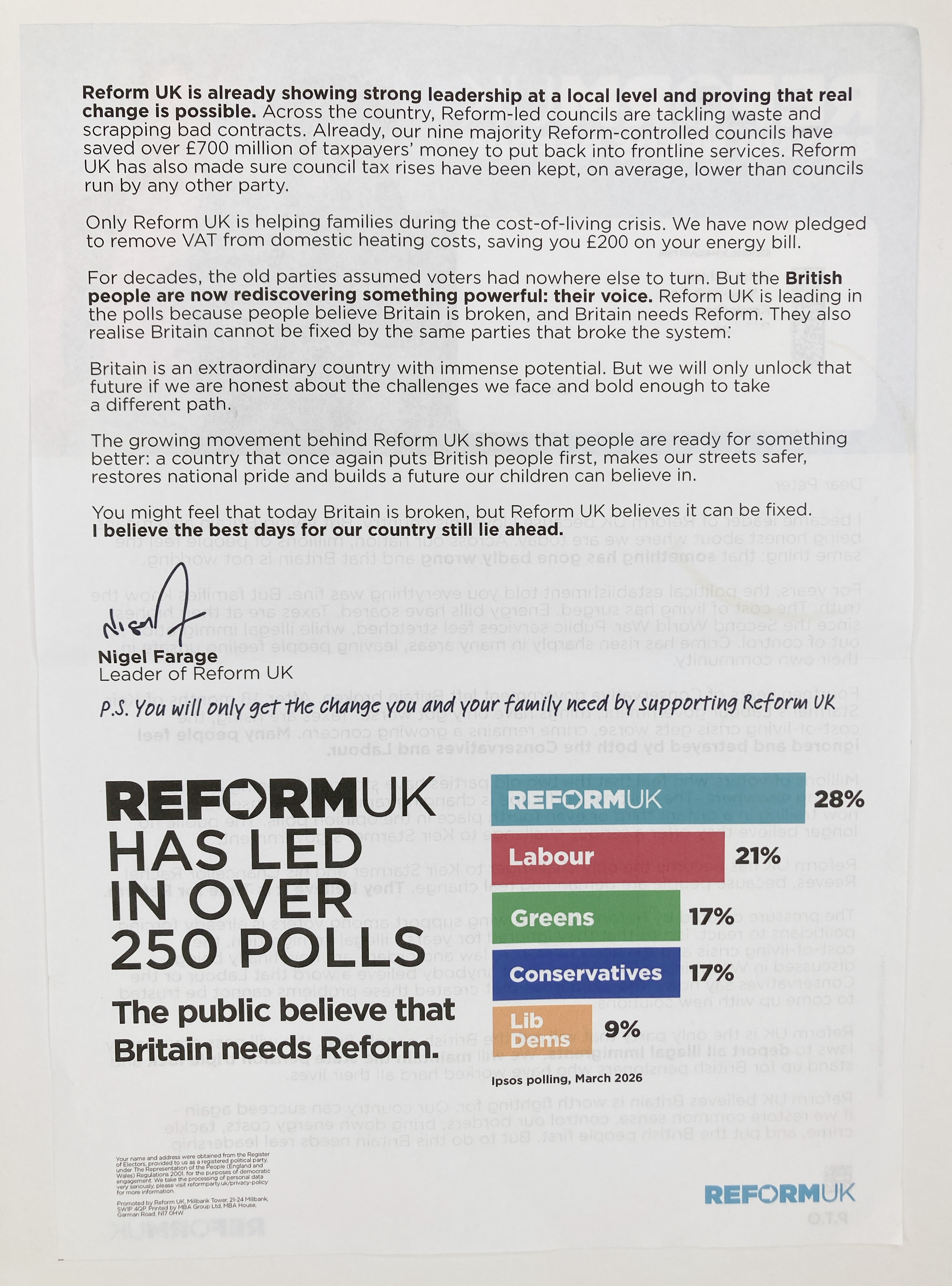 leaflet image