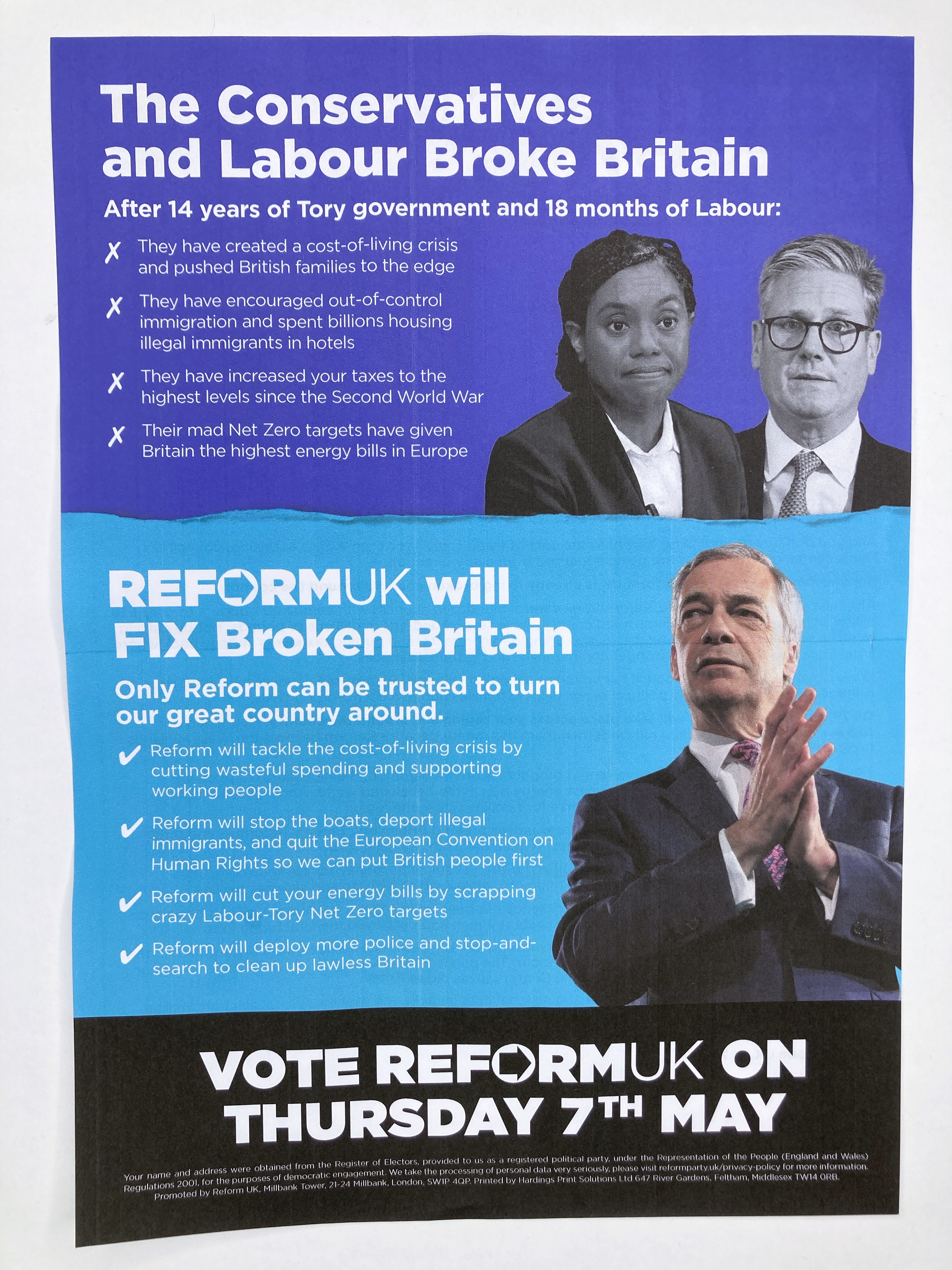 leaflet image