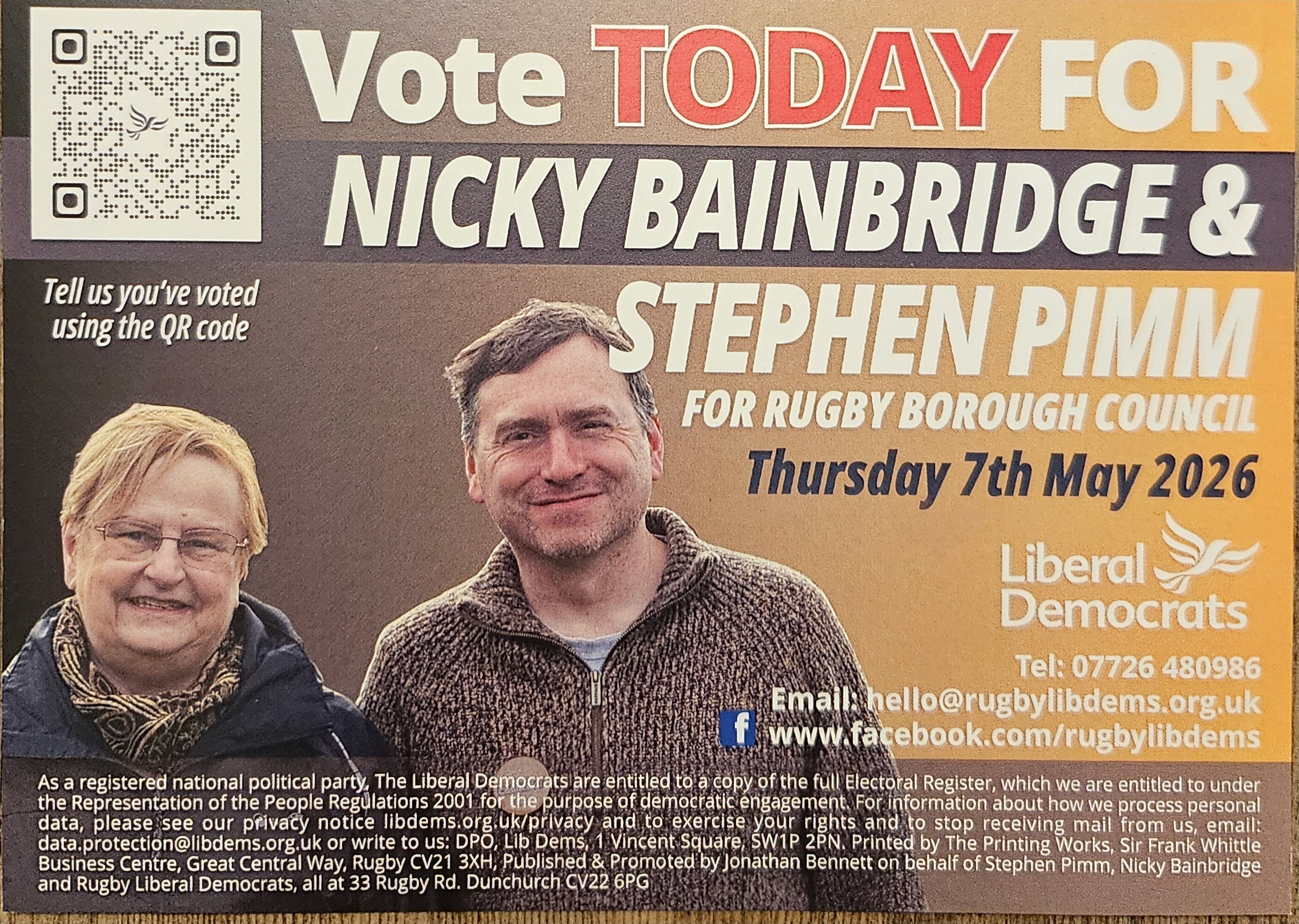 leaflet image