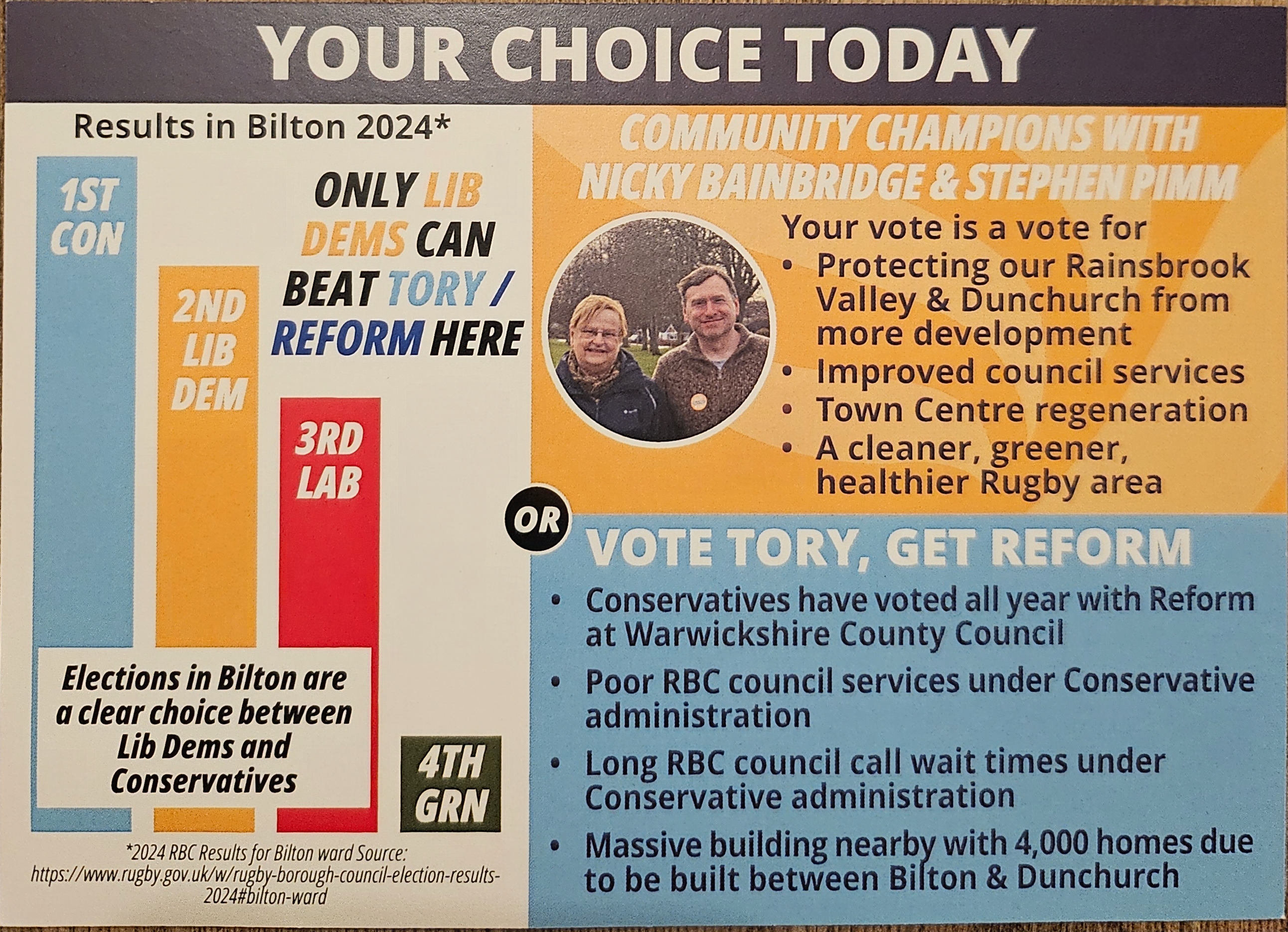 leaflet image