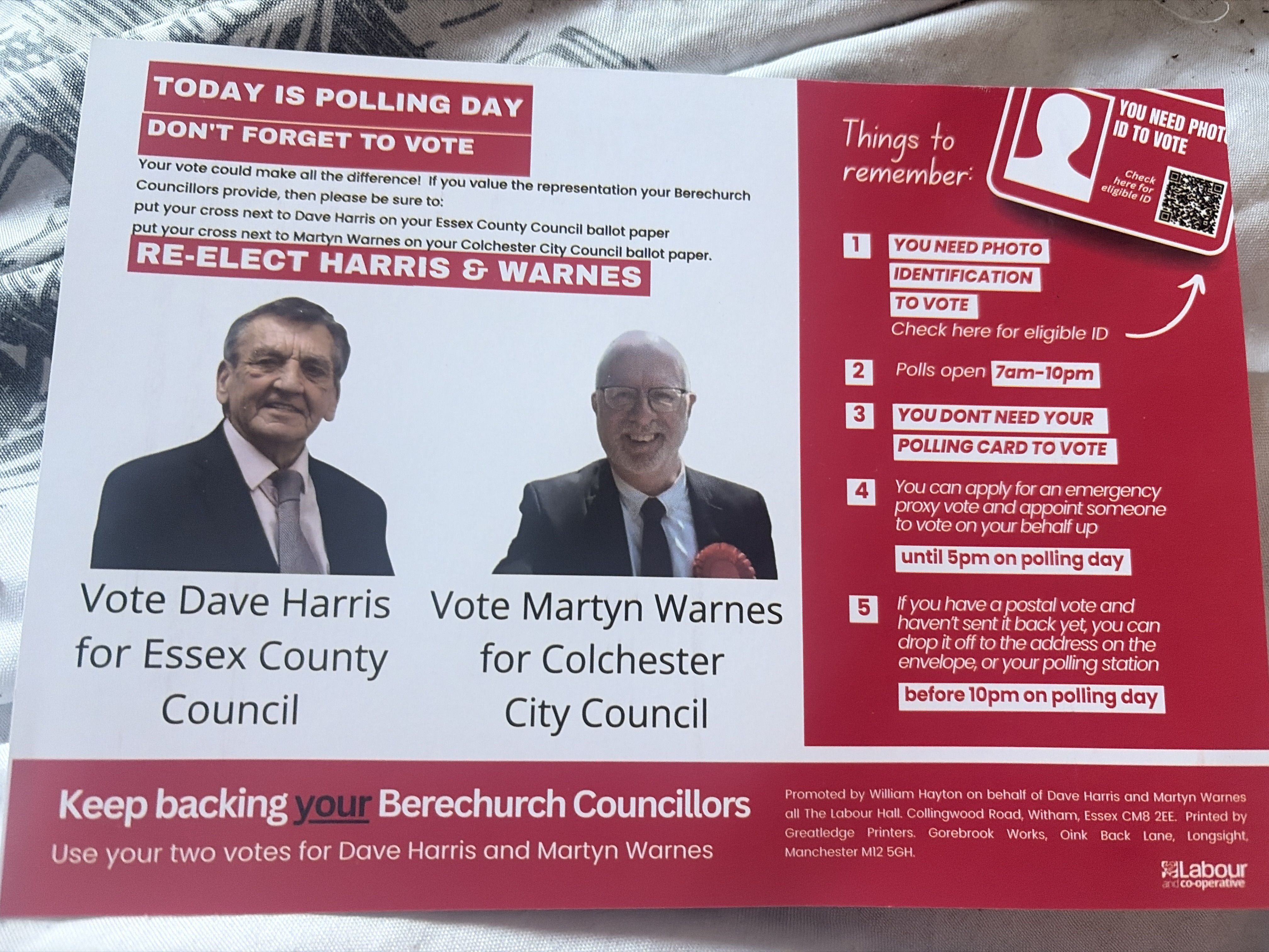 leaflet image
