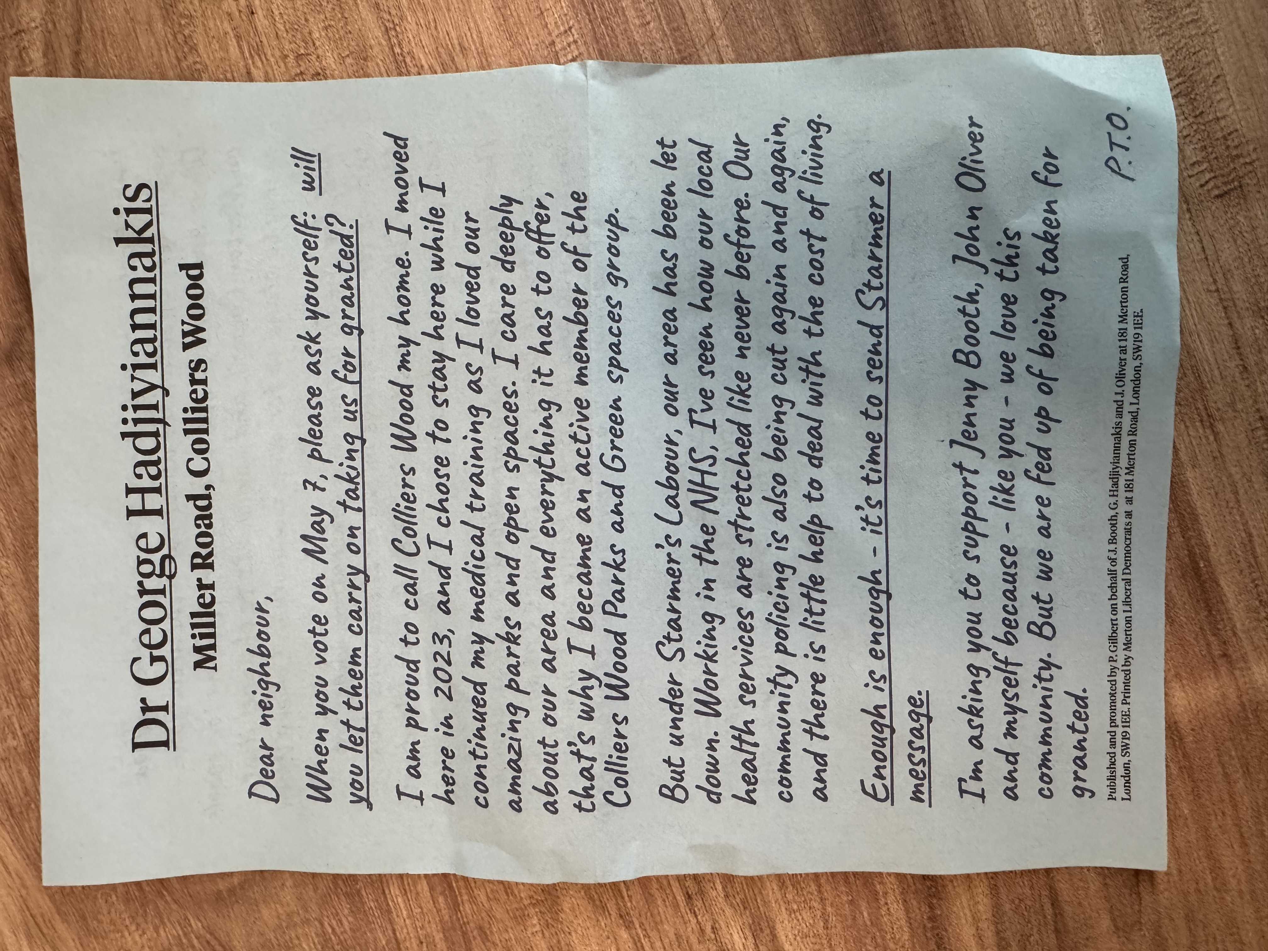 leaflet image
