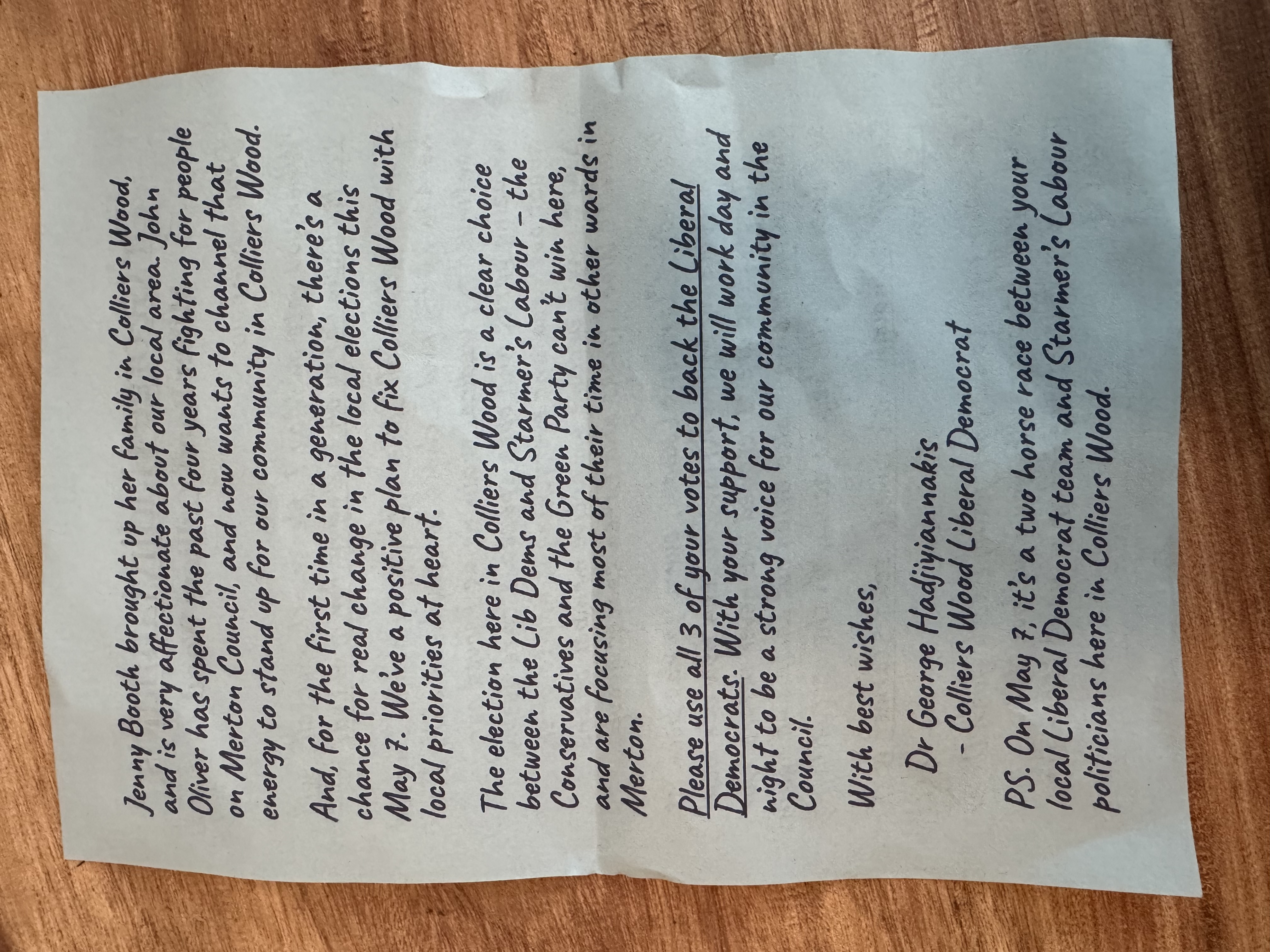 leaflet image