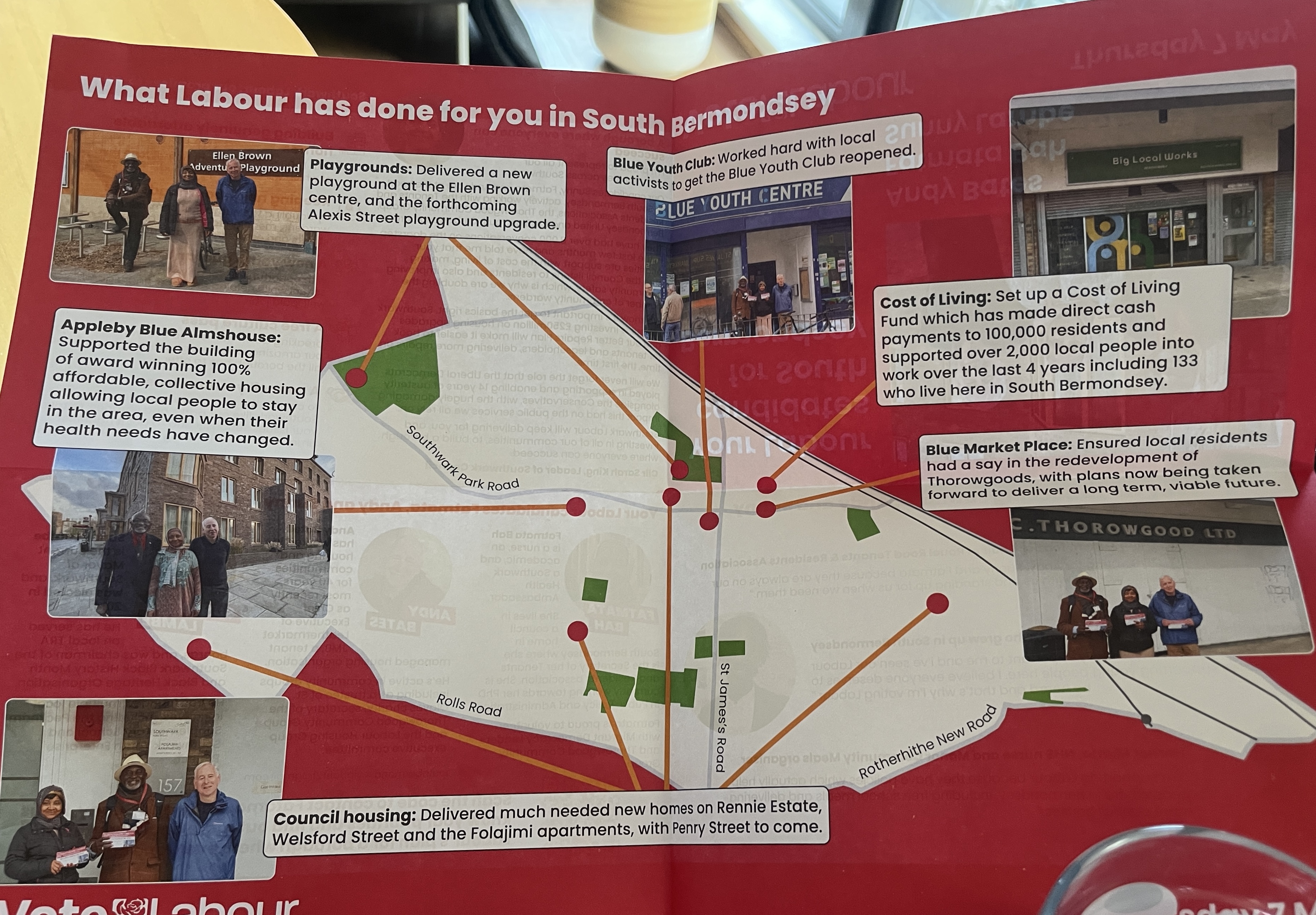 leaflet image