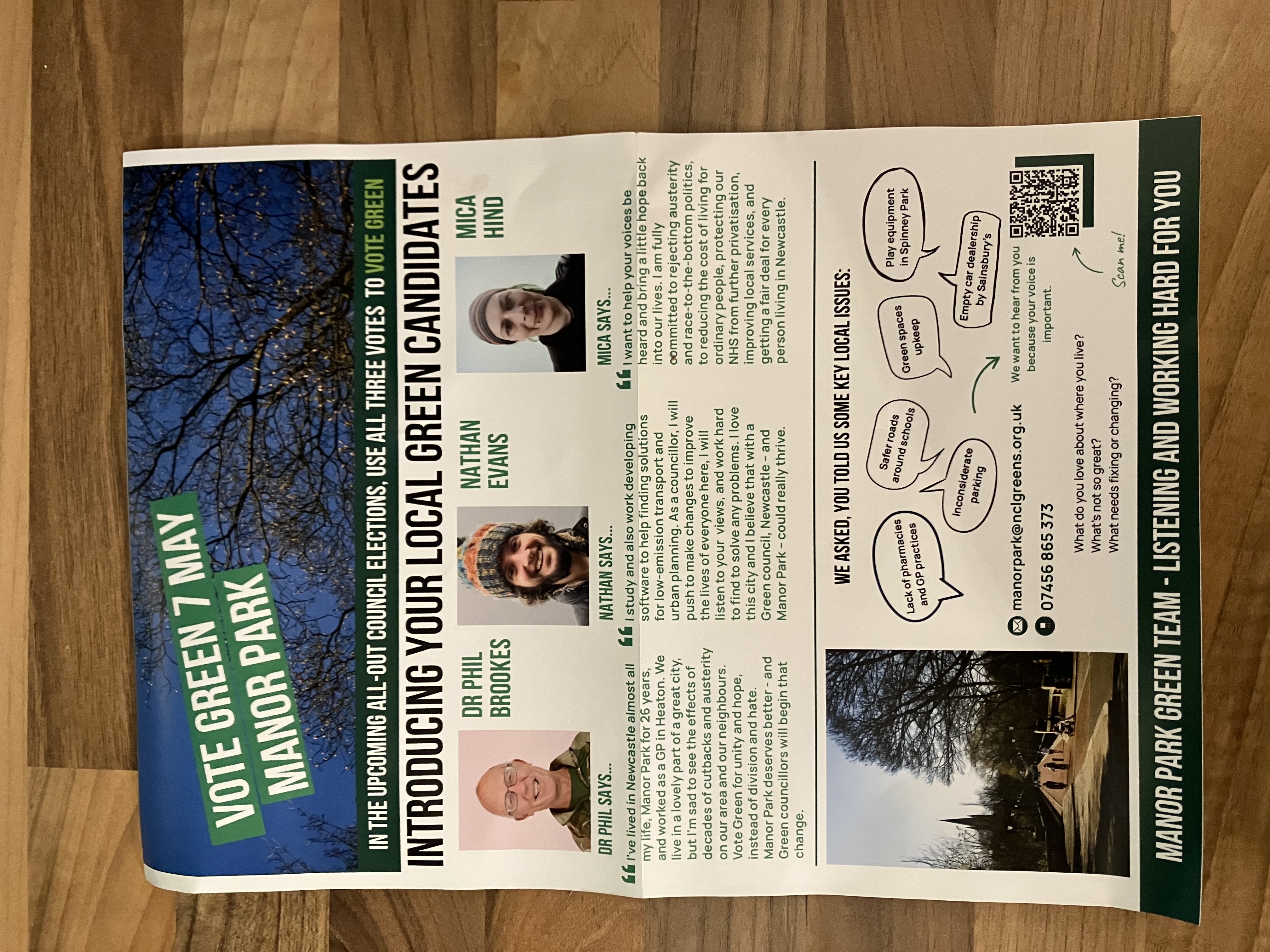 leaflet image