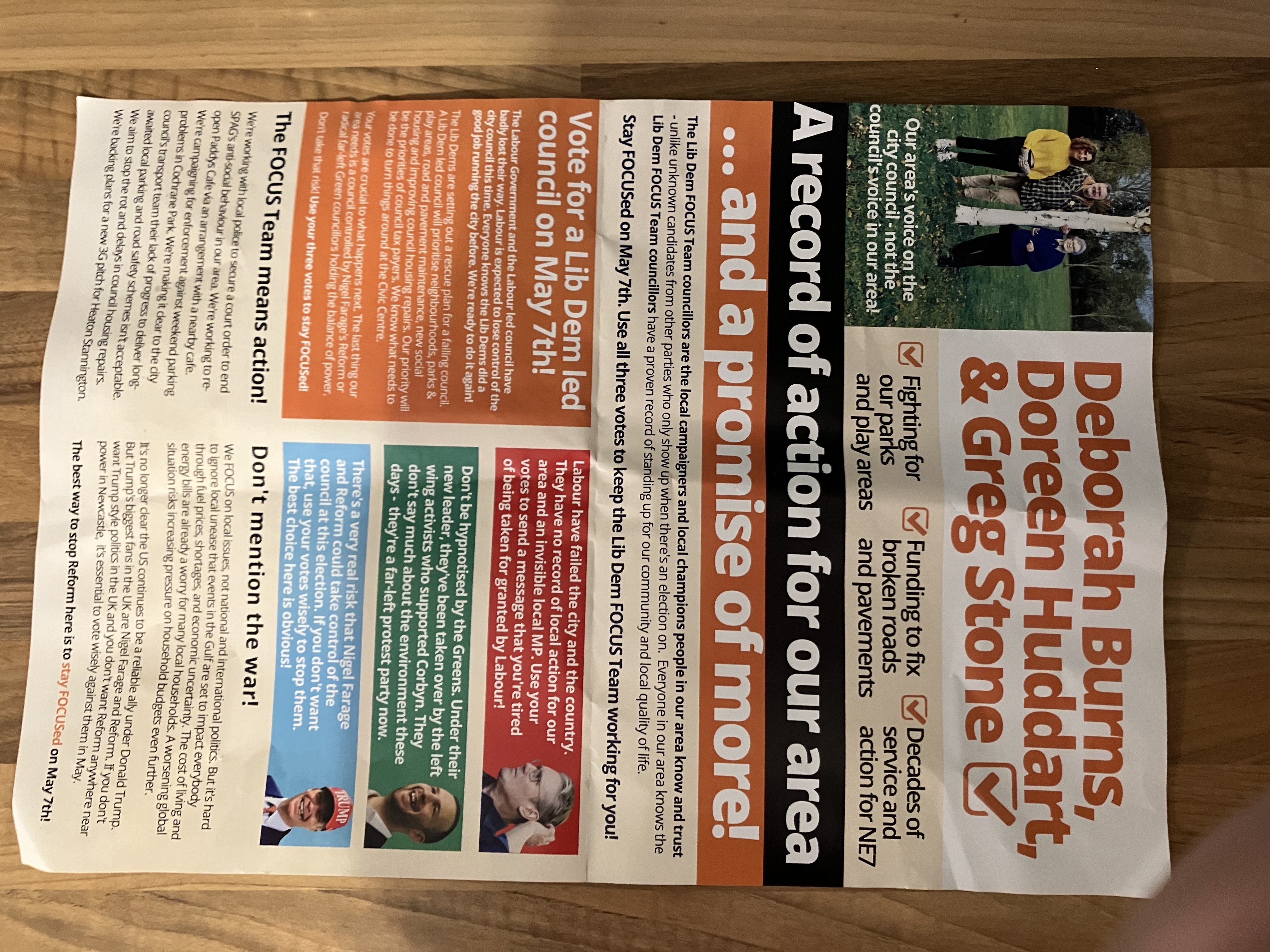 leaflet image