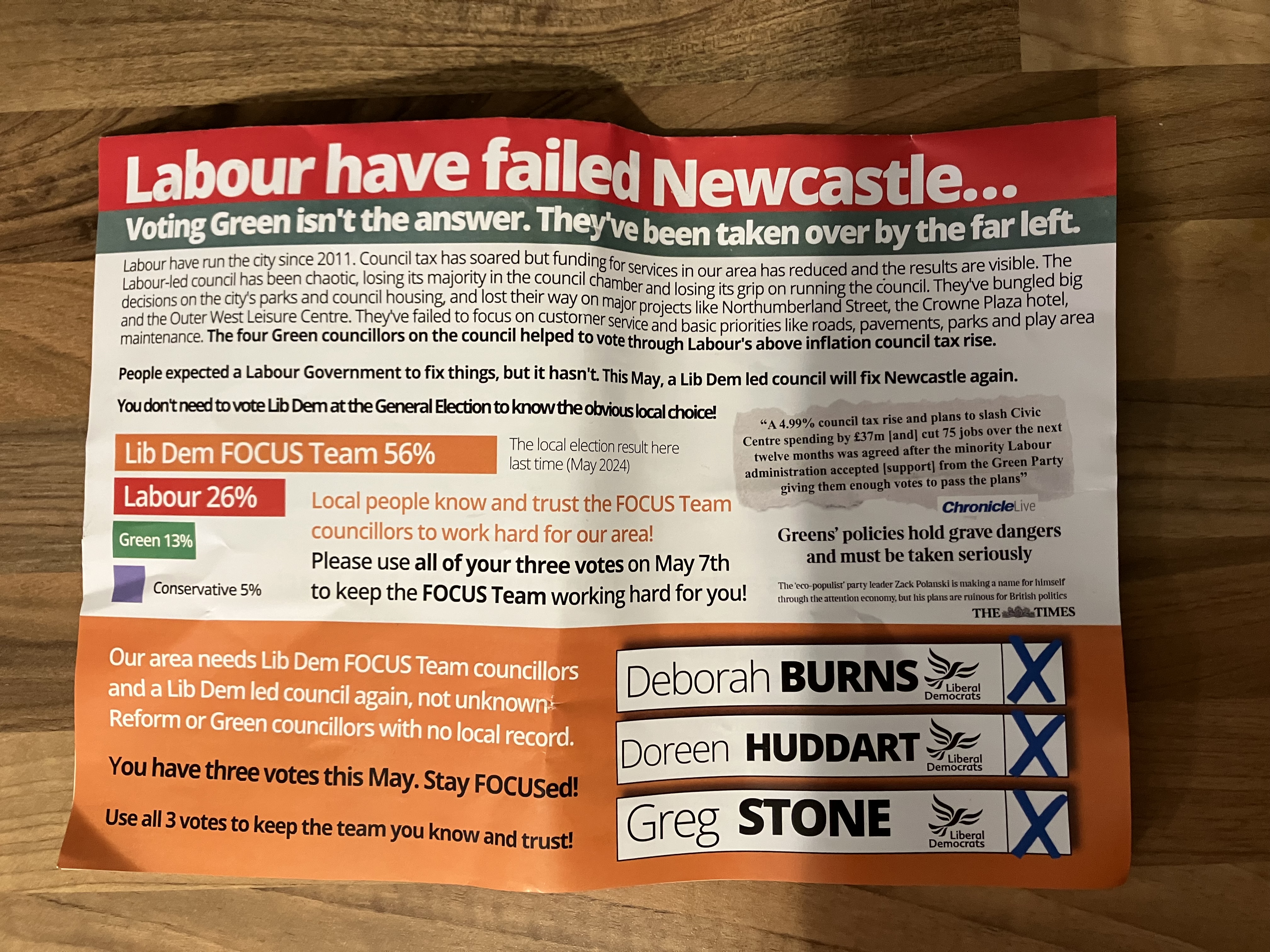 leaflet image