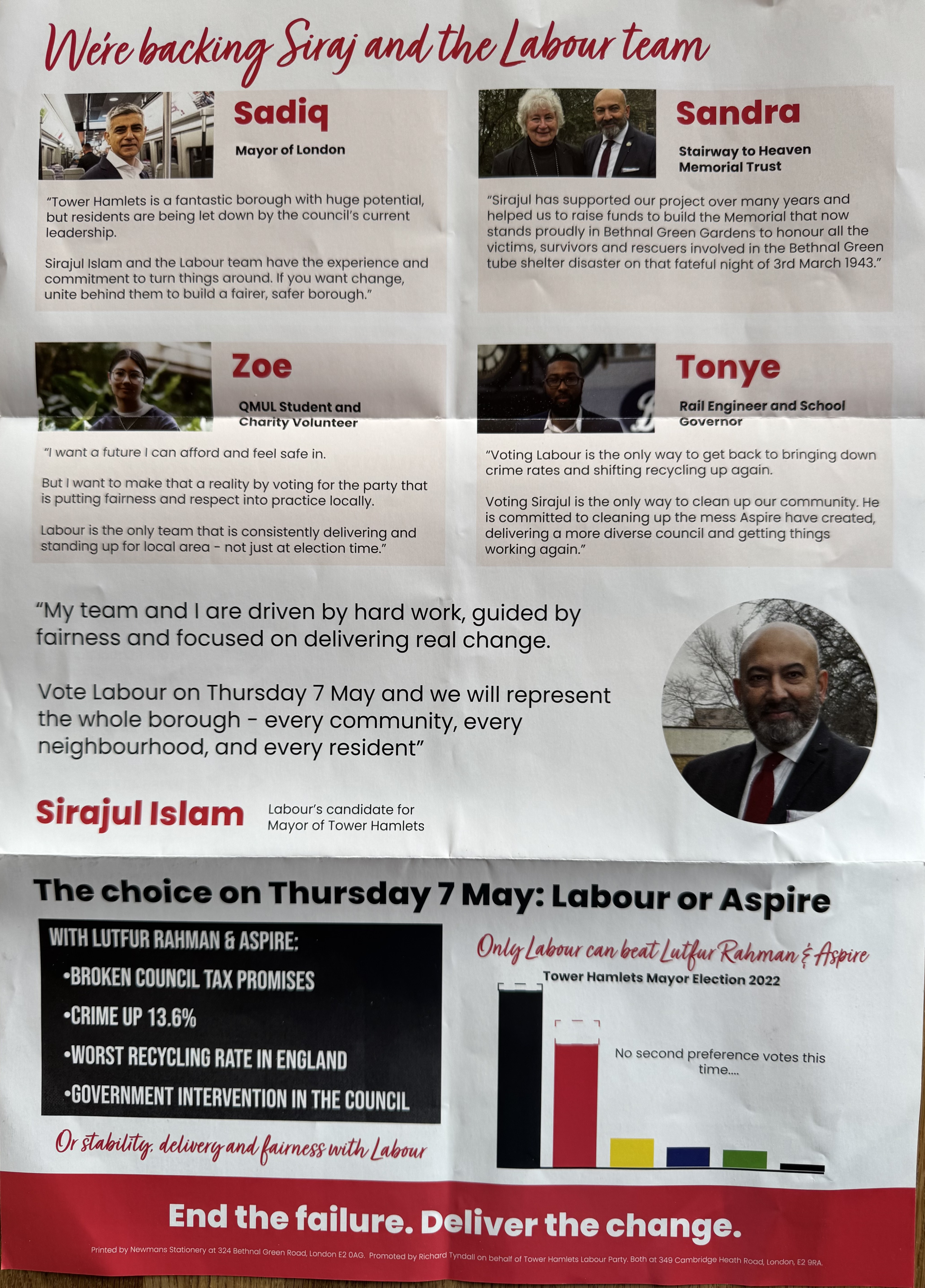 leaflet image