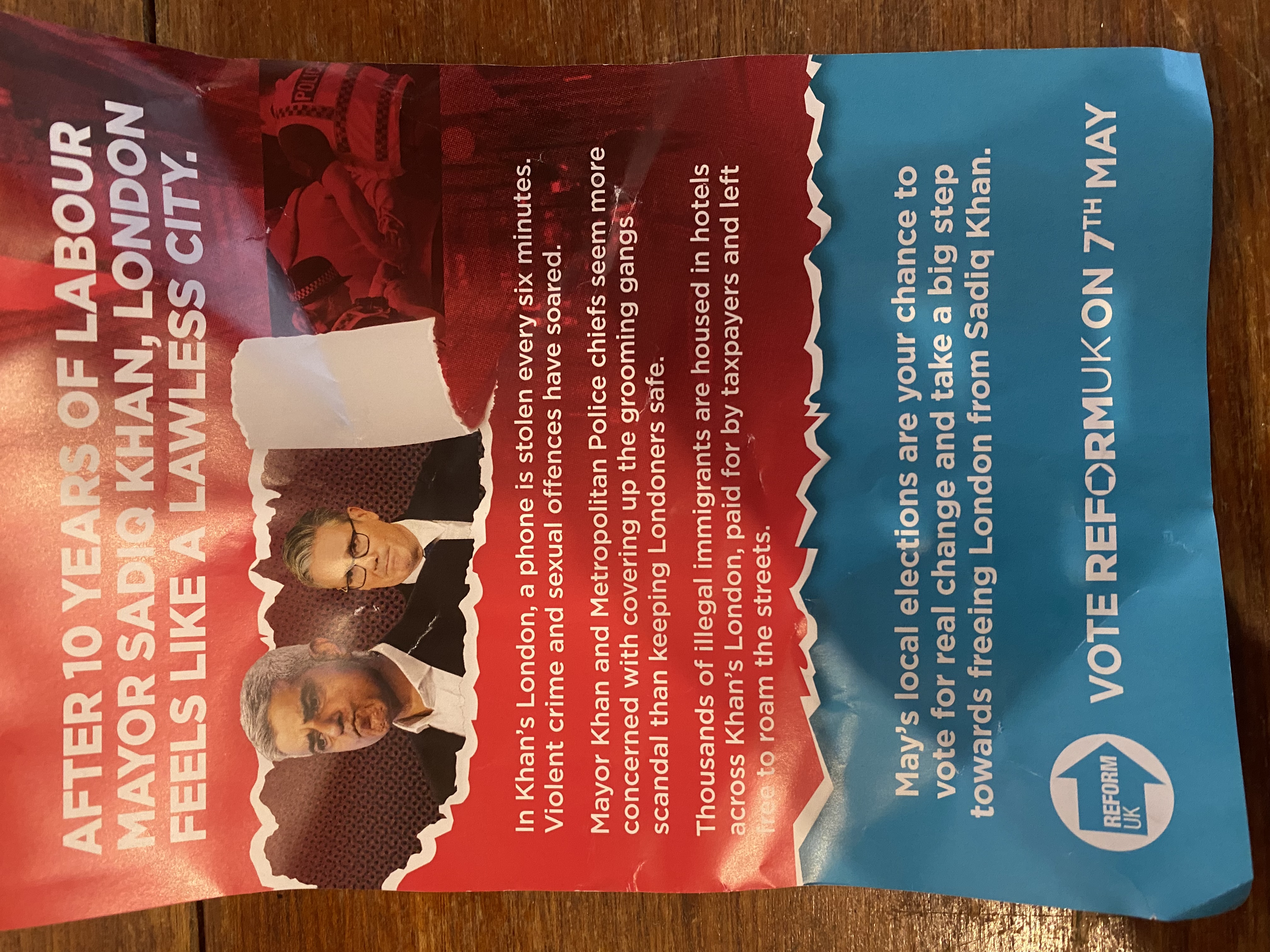 leaflet image
