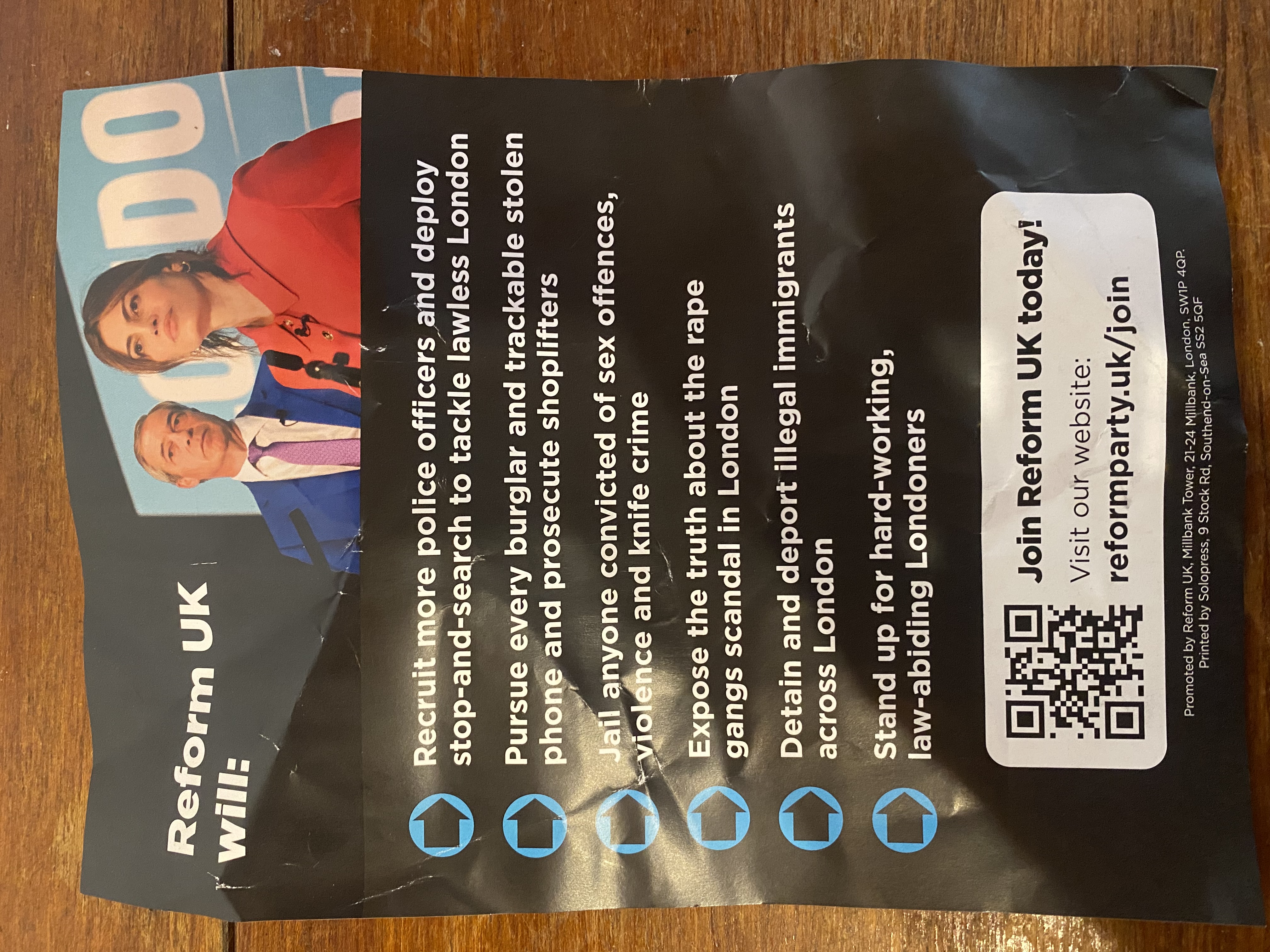 leaflet image