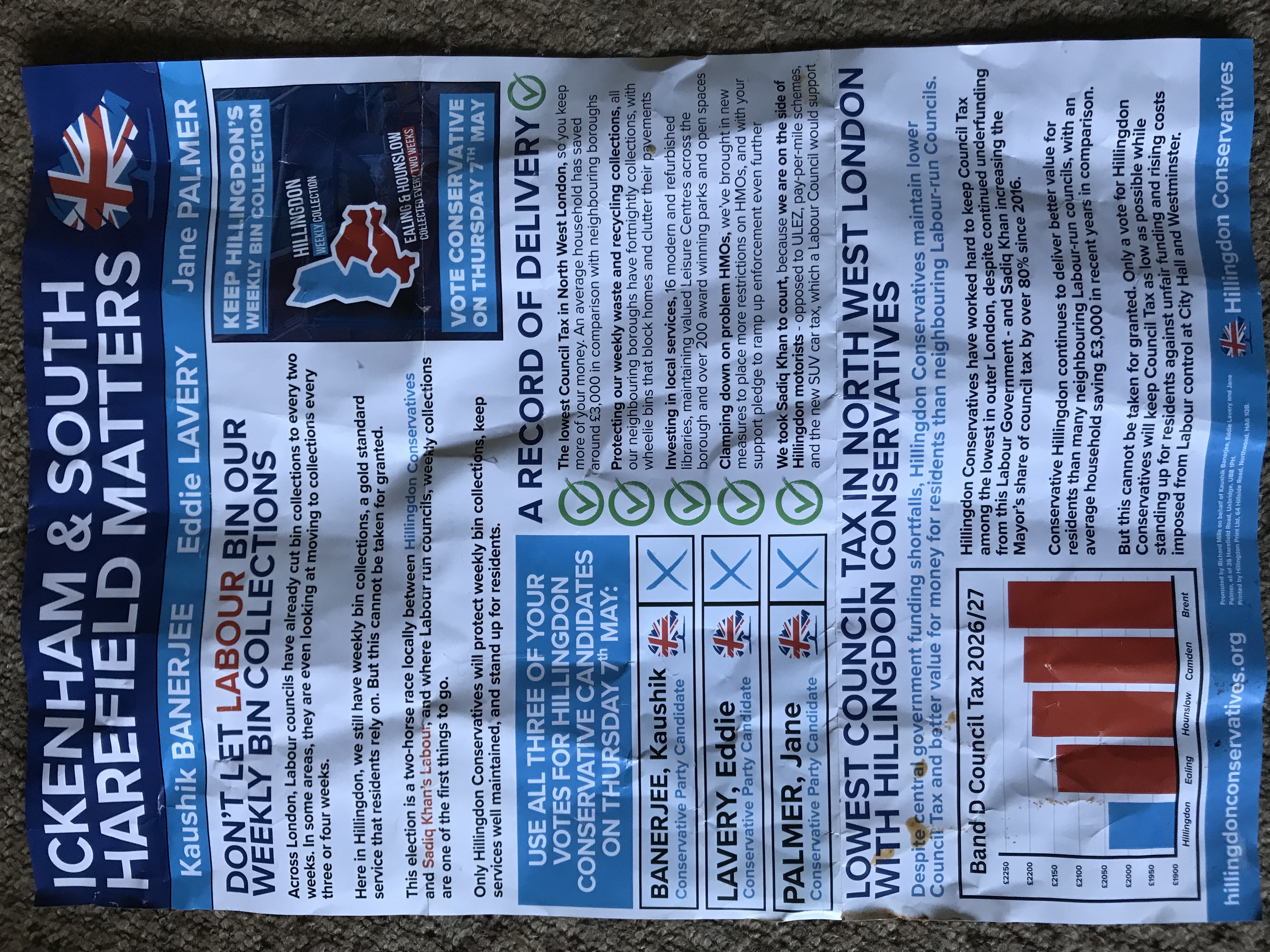 leaflet image