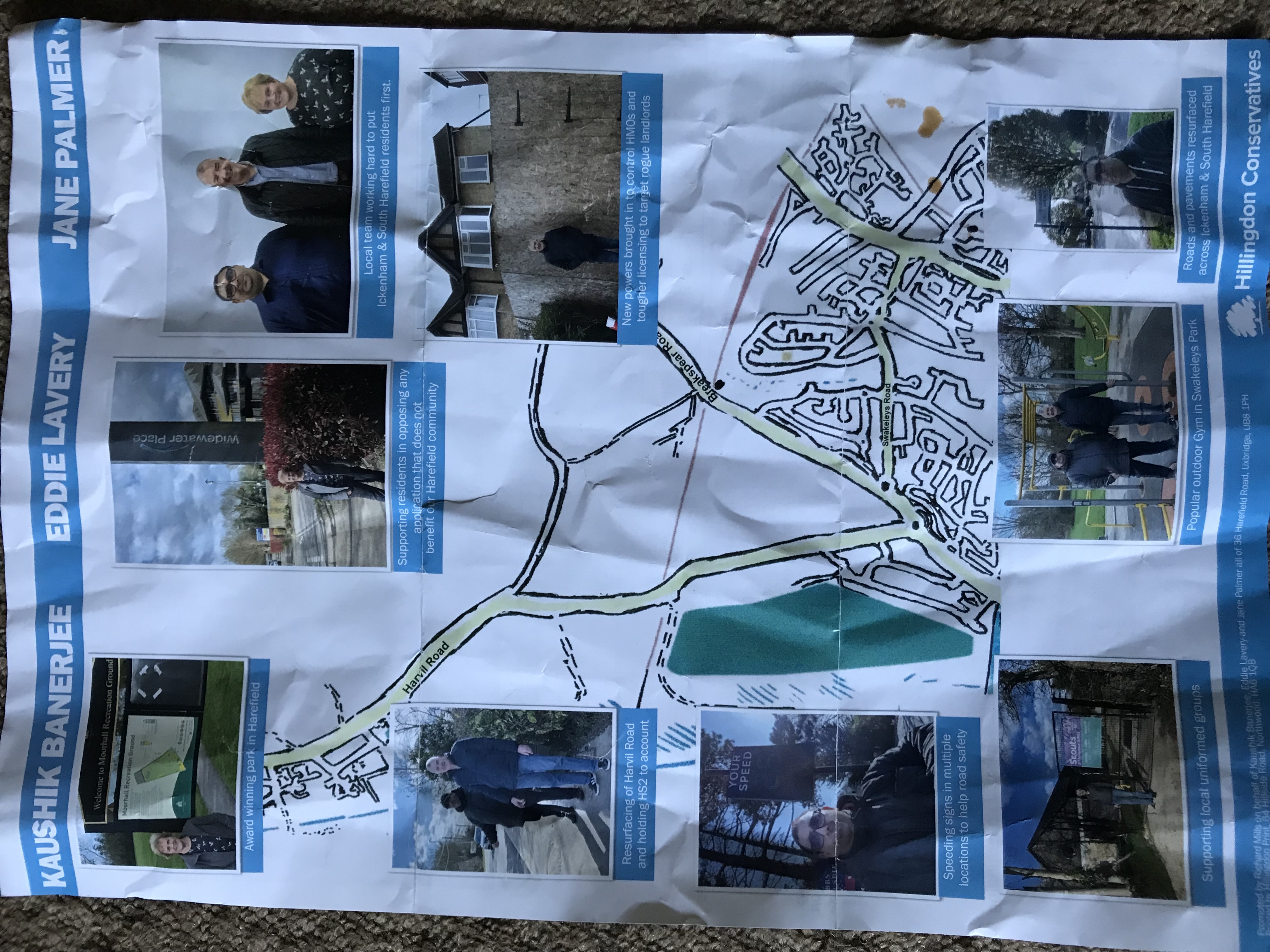 leaflet image